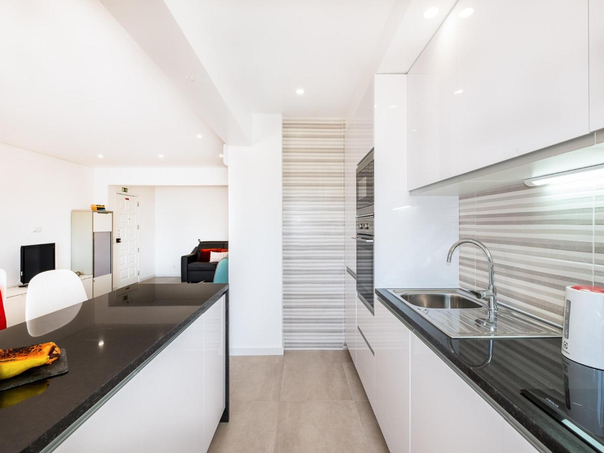 Apartment With Communal Pool Albufeira