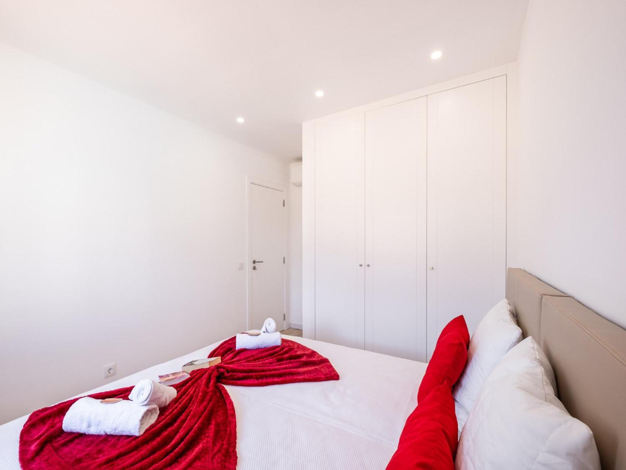 Appartement With Communal Pool *