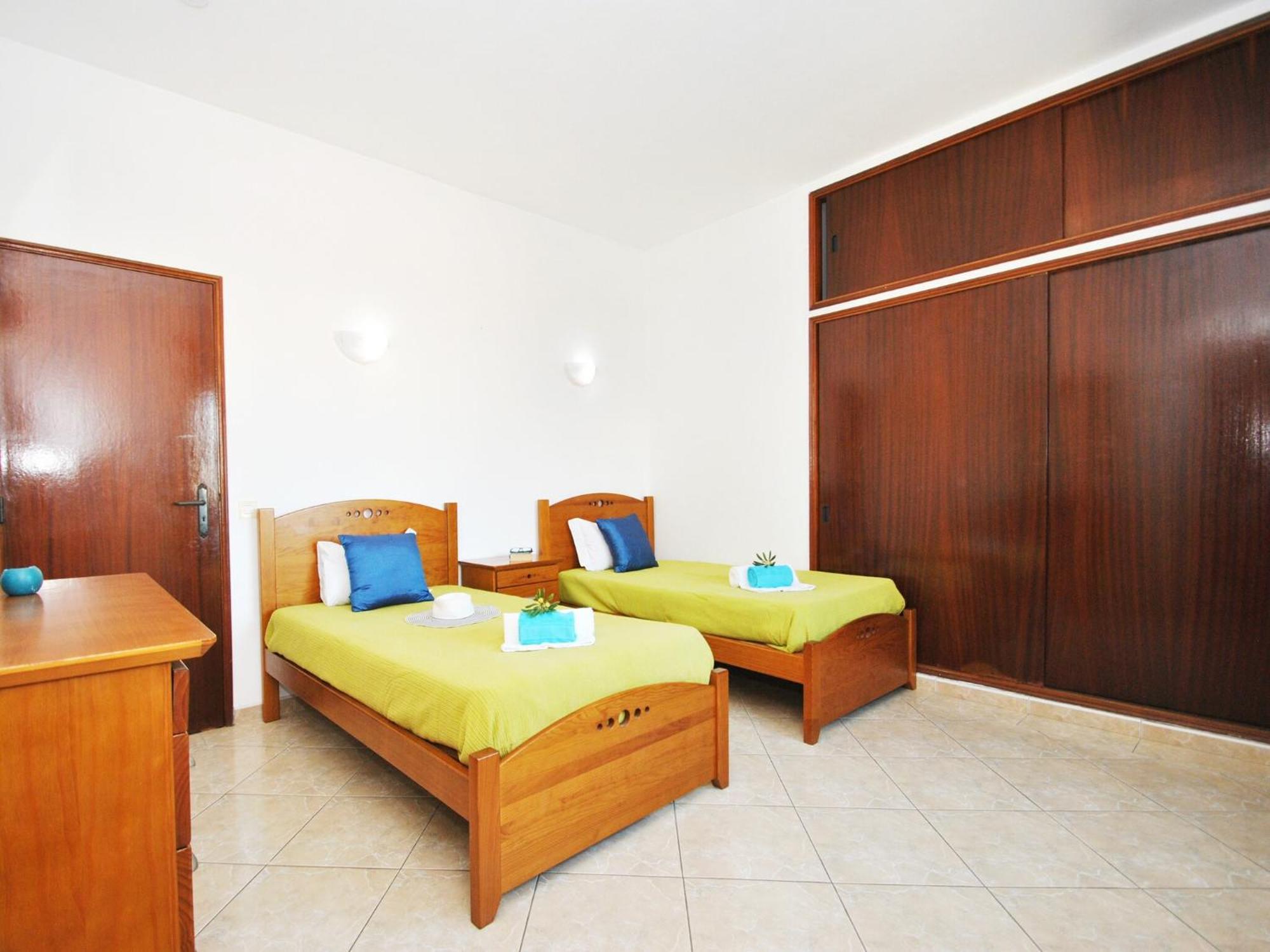 Villa Villa, With Heatable Pool