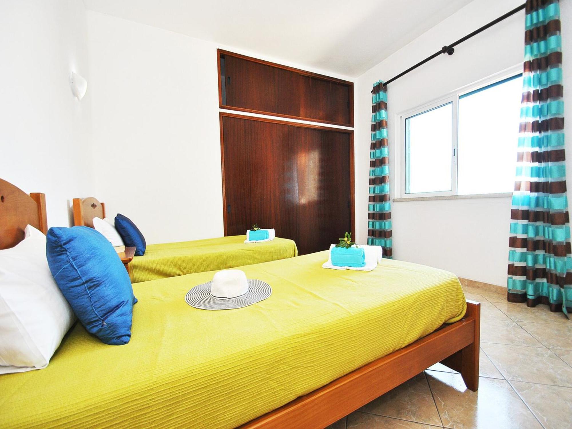 Villa, With Heatable Pool *
