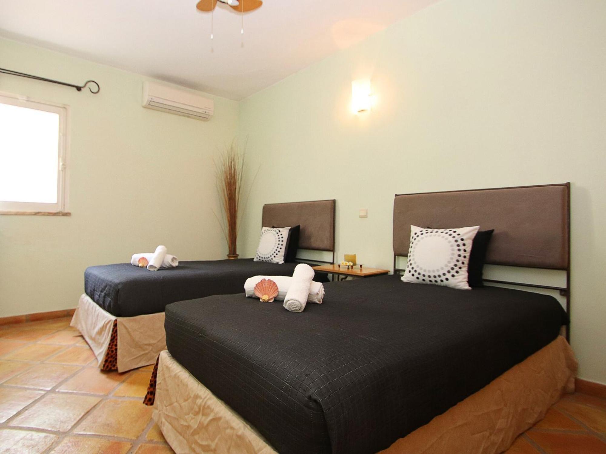 With Heatable Pool * Albufeira