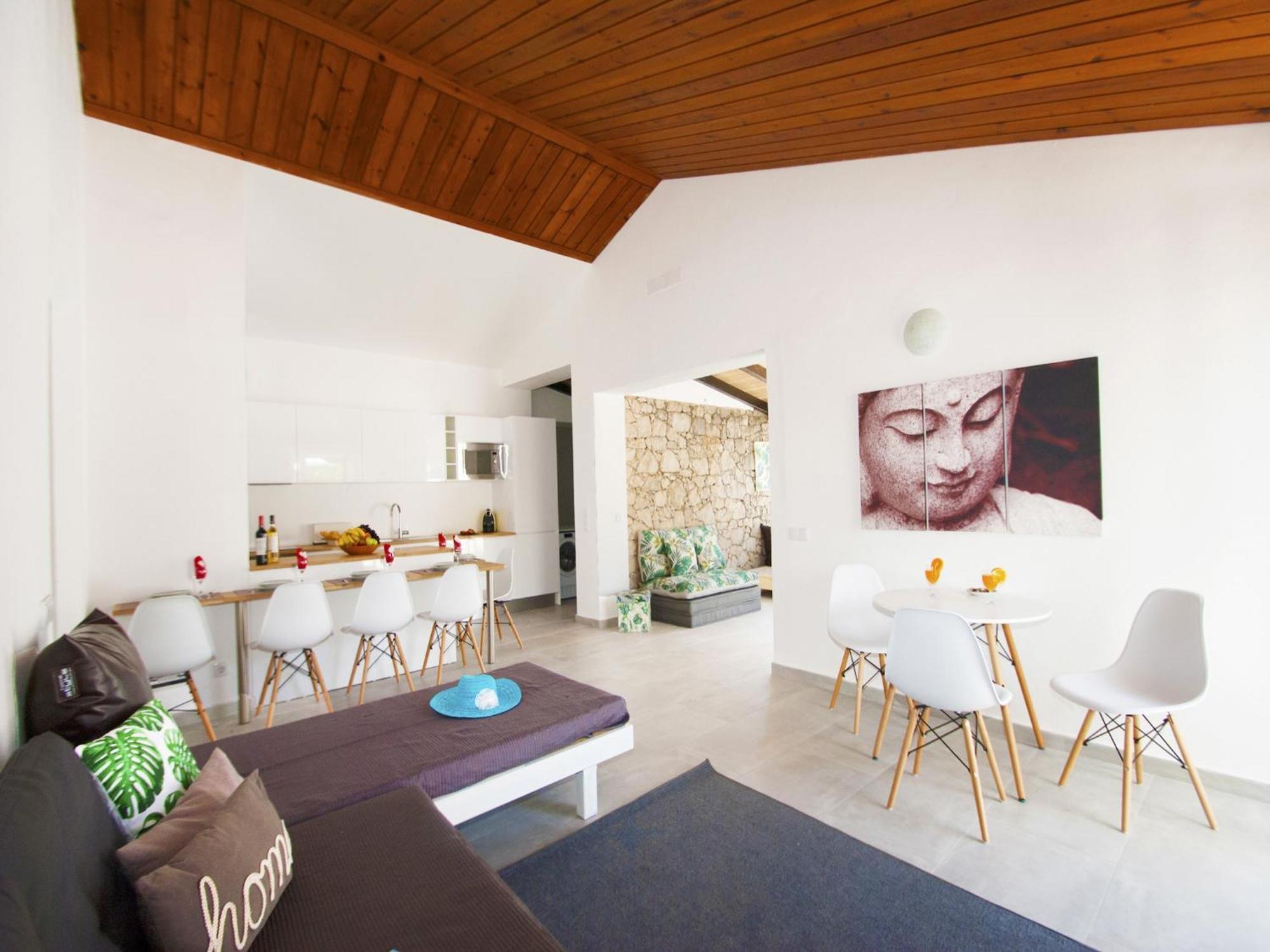 With Heatable Pool * Albufeira