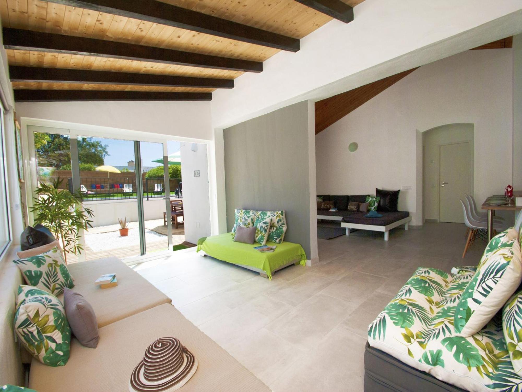 With Heatable Pool Albufeira