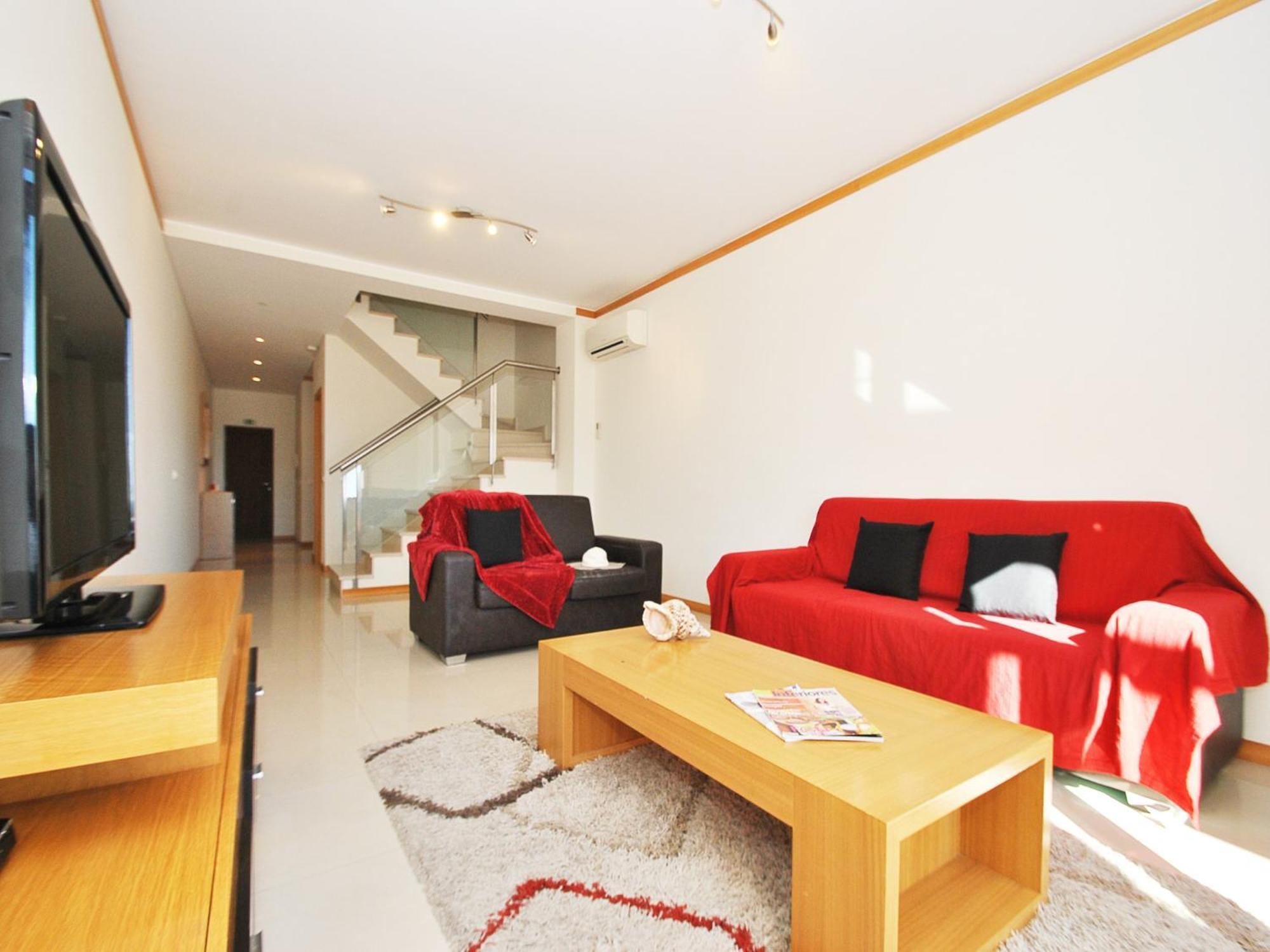 Holiday home Seaside Townhouse Escape *