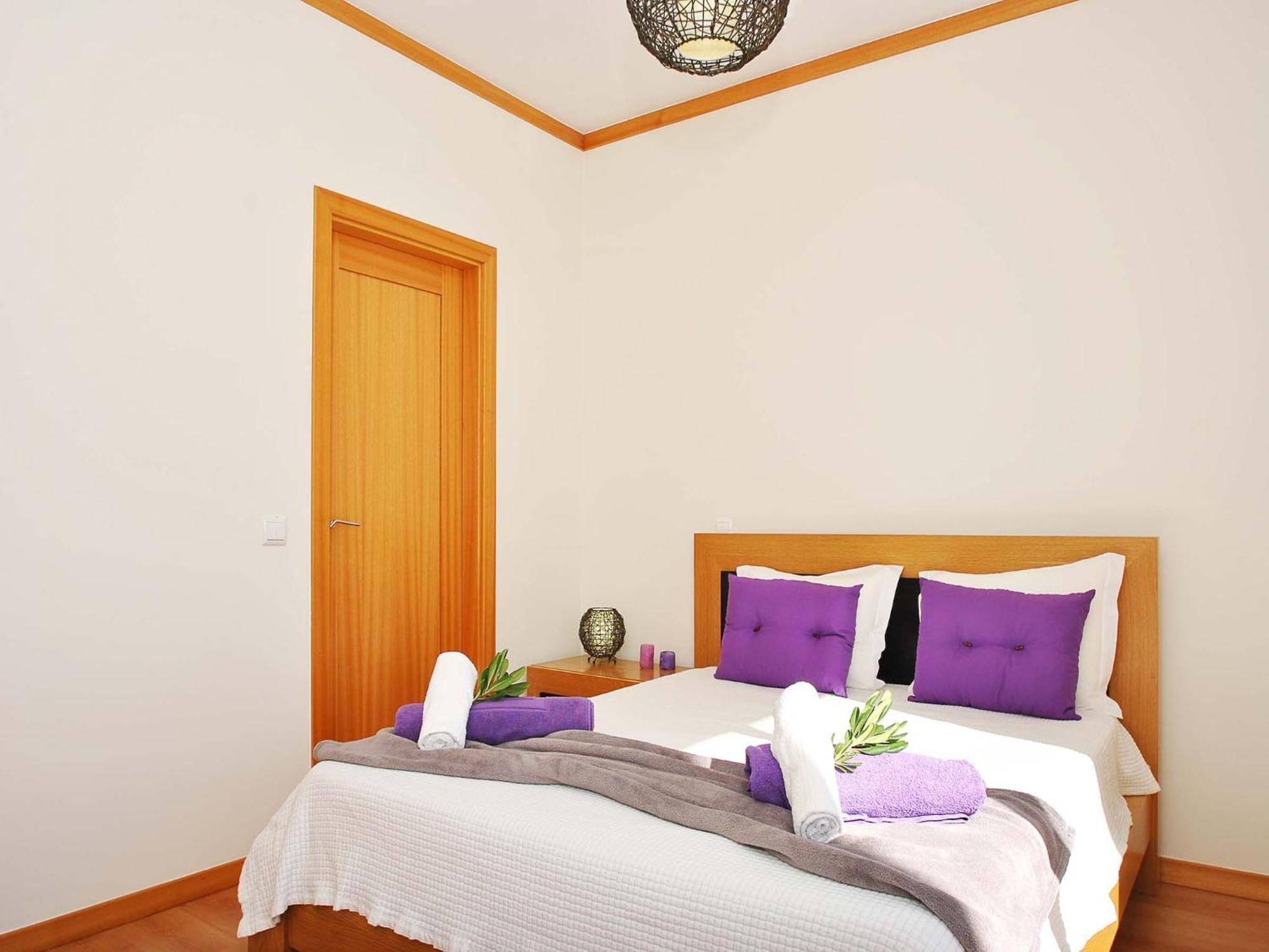 Holiday home Seaside Townhouse Escape