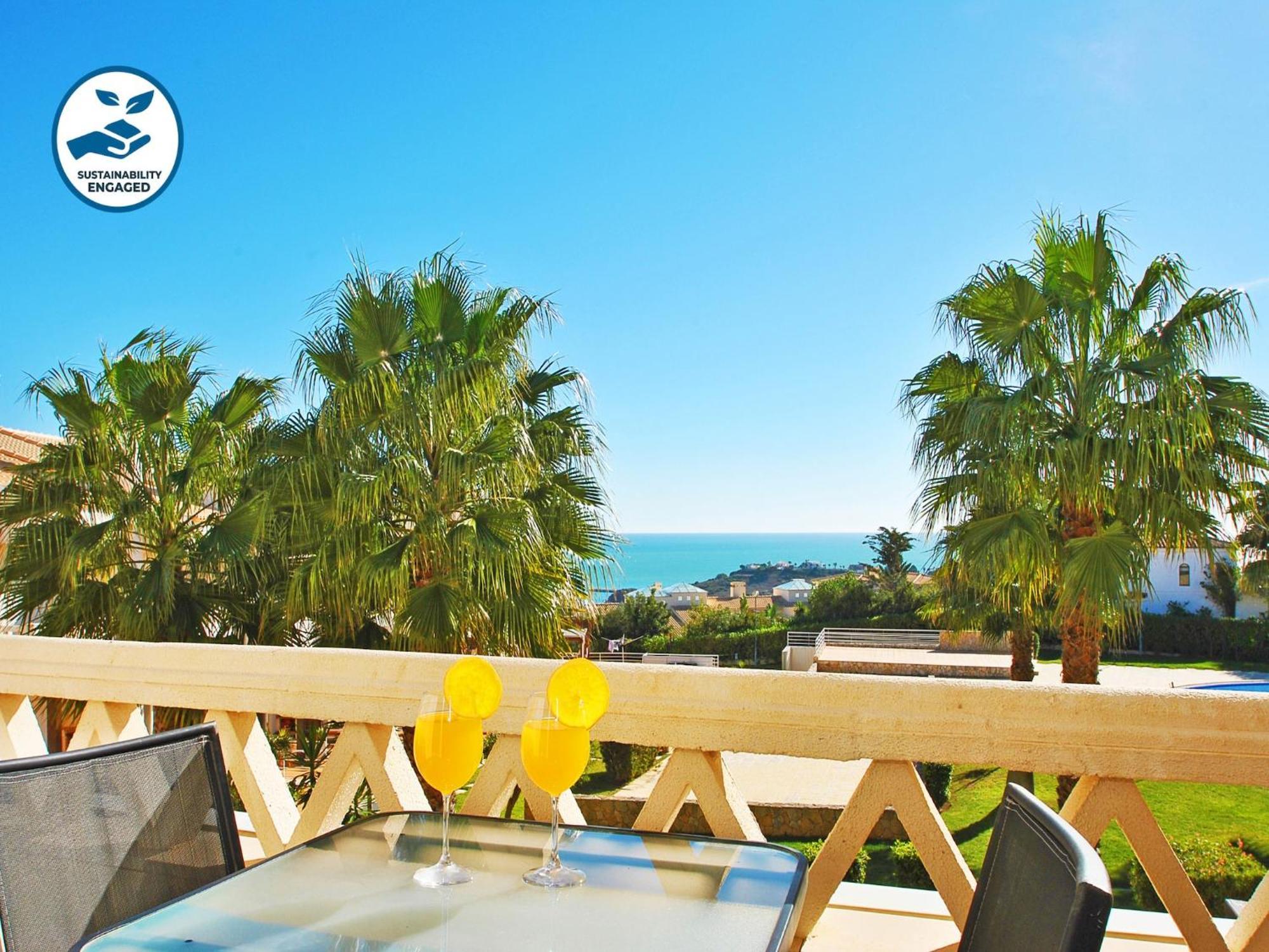 Holiday home Seaside Townhouse Escape Albufeira