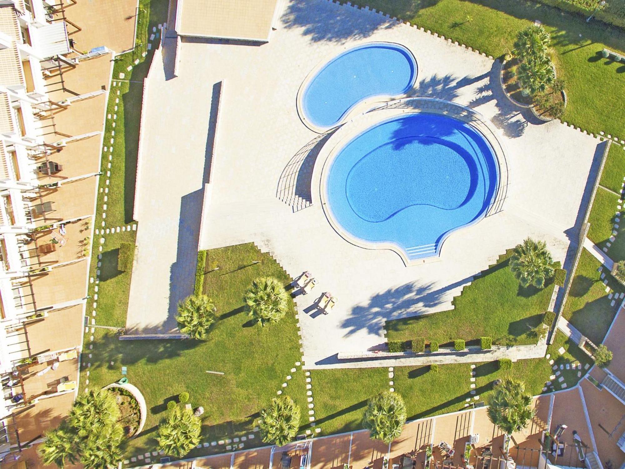 Seaside Townhouse Escape Holiday home Albufeira