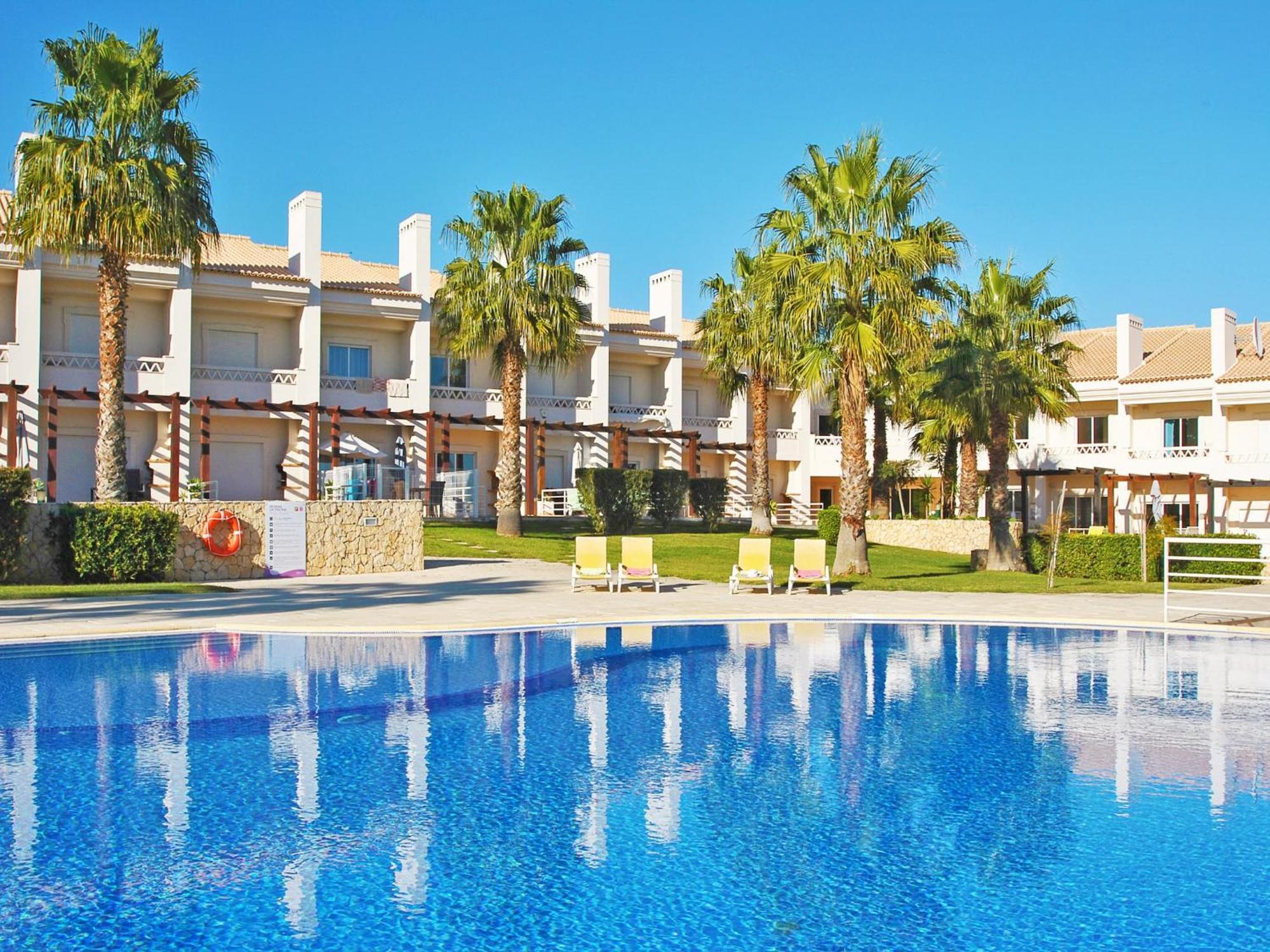 Holiday home Seaside Townhouse Escape *