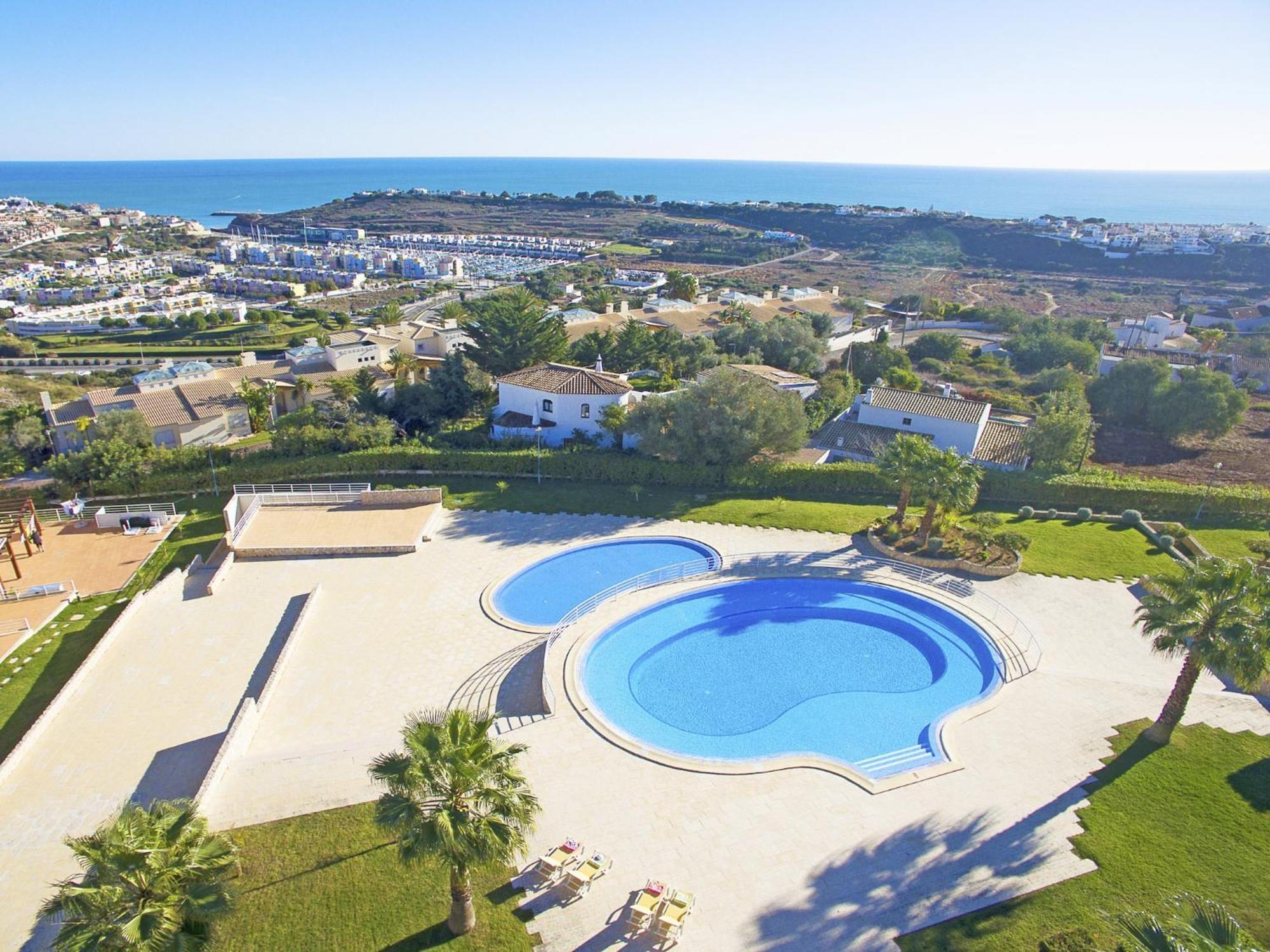 Holiday home Seaside Townhouse Escape Albufeira
