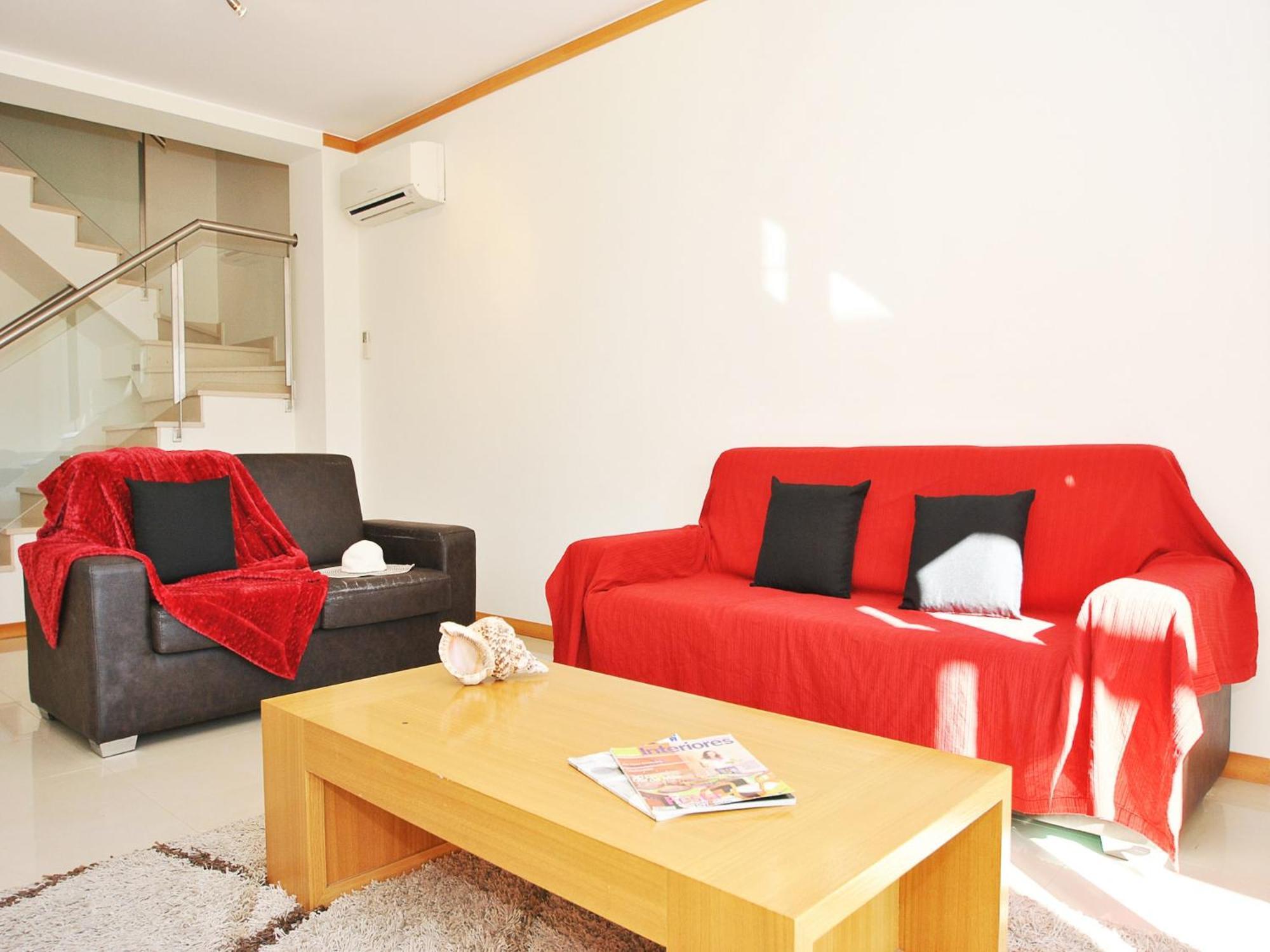 Holiday home Seaside Townhouse Escape Albufeira