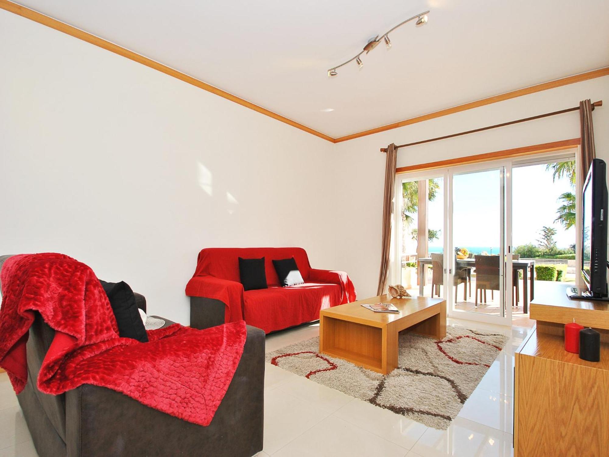 Holiday home Seaside Townhouse Escape
