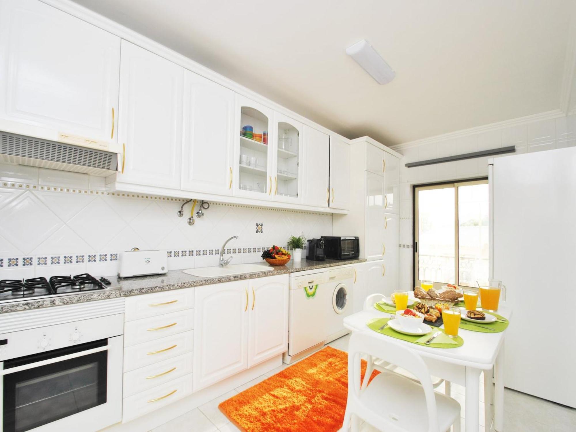 Apartment Ipanema 2 Spot *