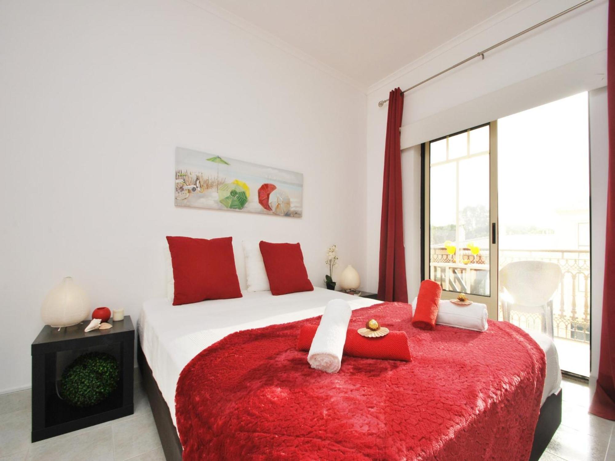 Apartment Ipanema 2 Spot Albufeira