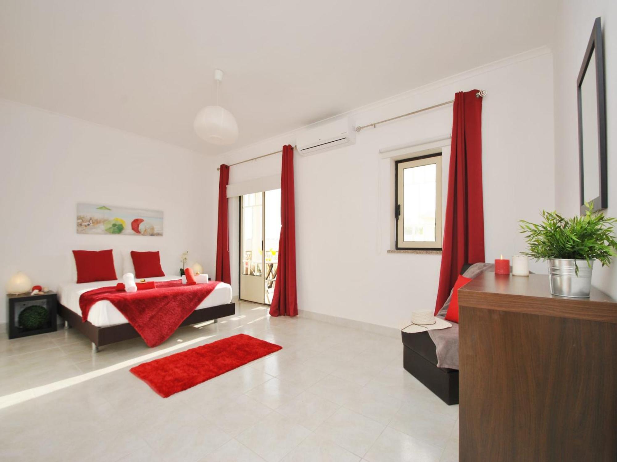 Apartment Ipanema 2 Spot