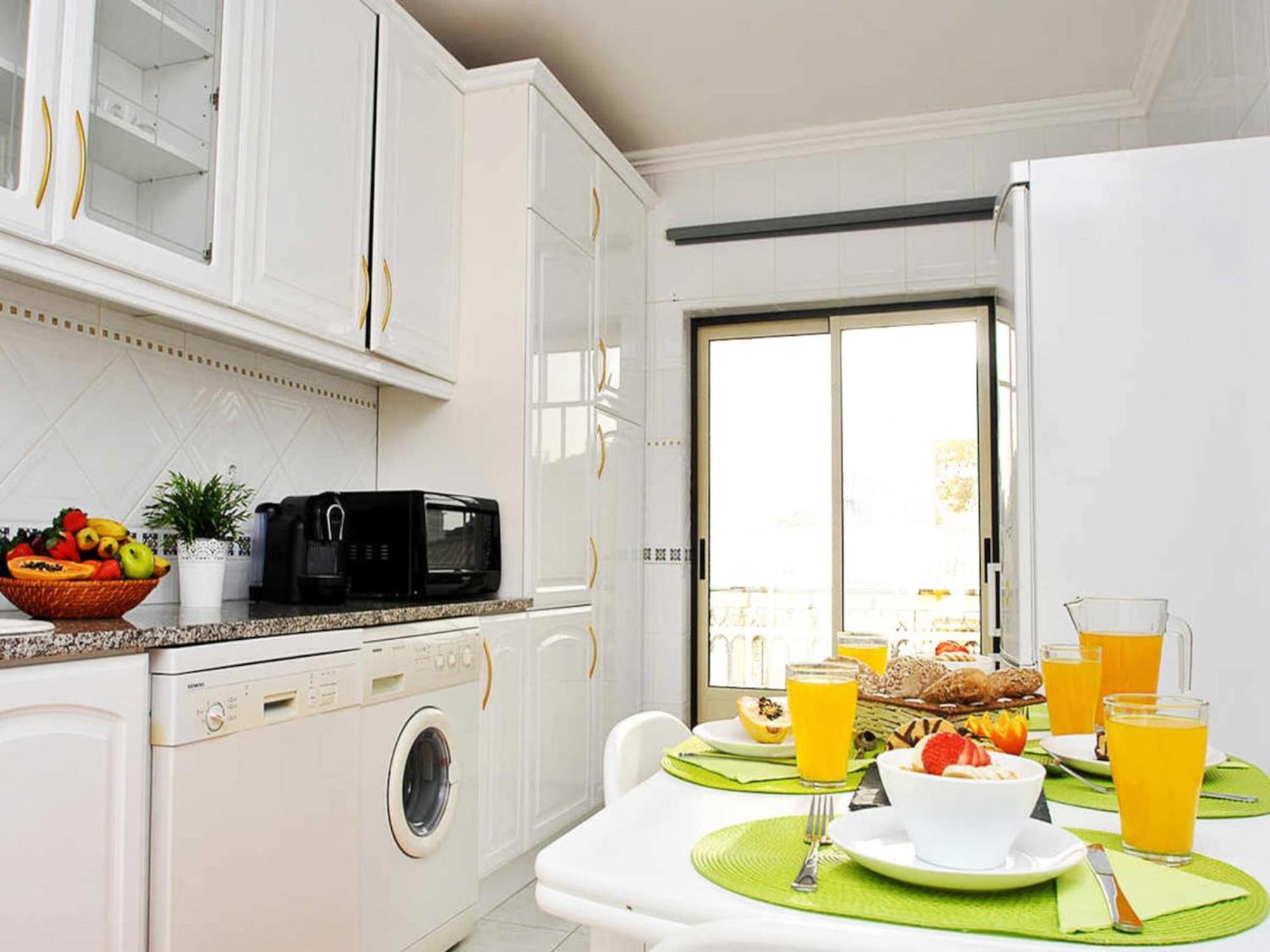 Apartment Ipanema 2 Spot *