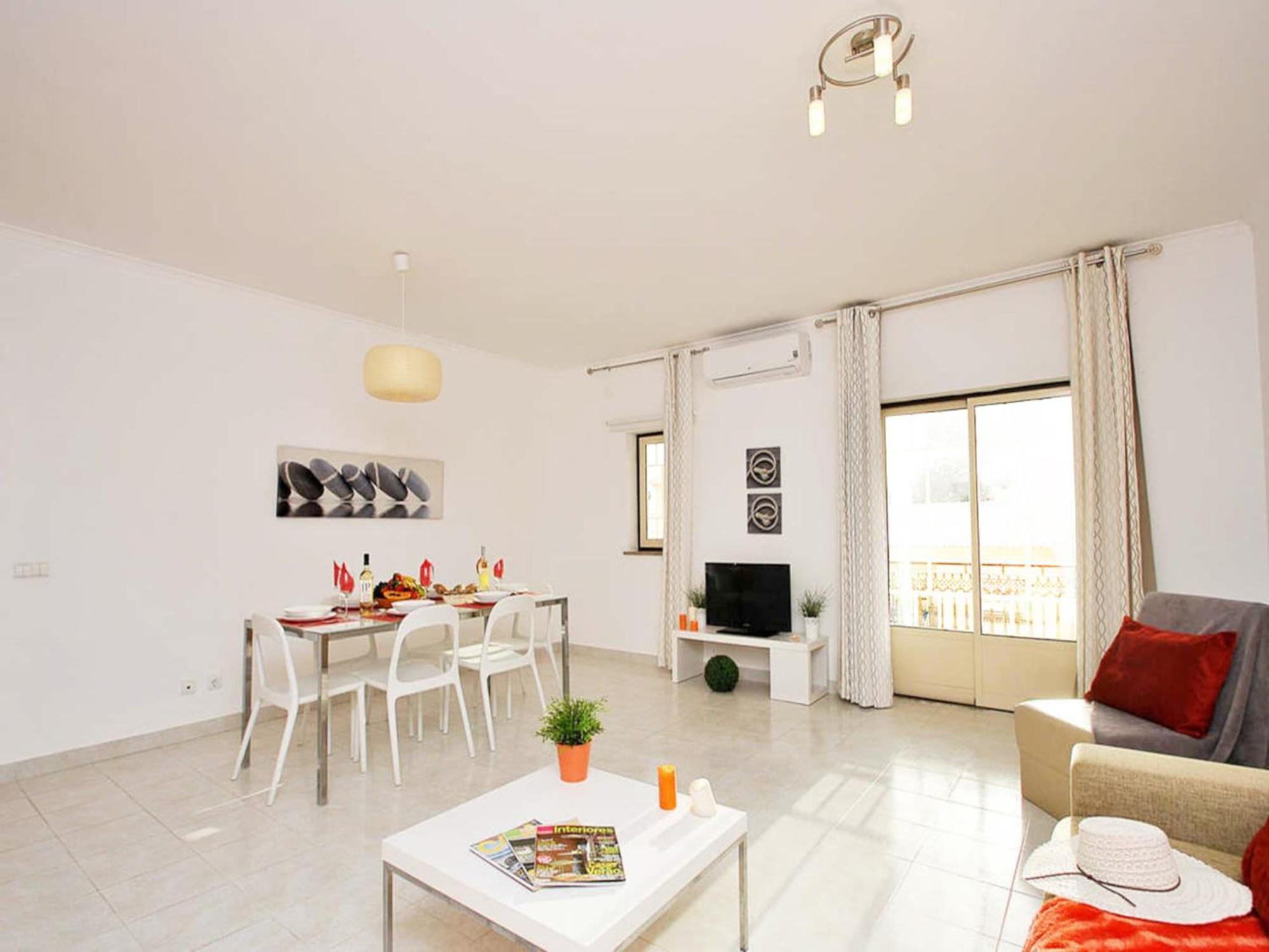 Ipanema 2 Spot Apartment