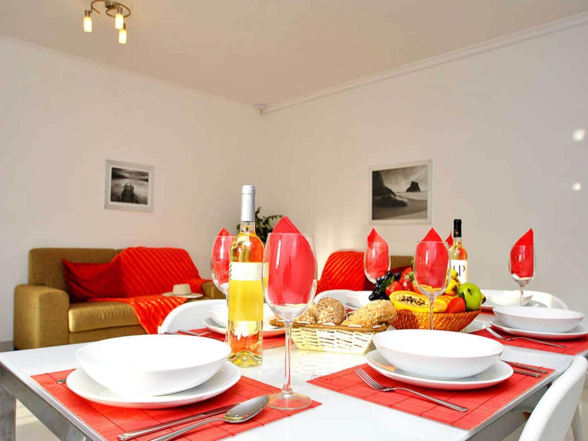 Apartment Ipanema 2 Spot *