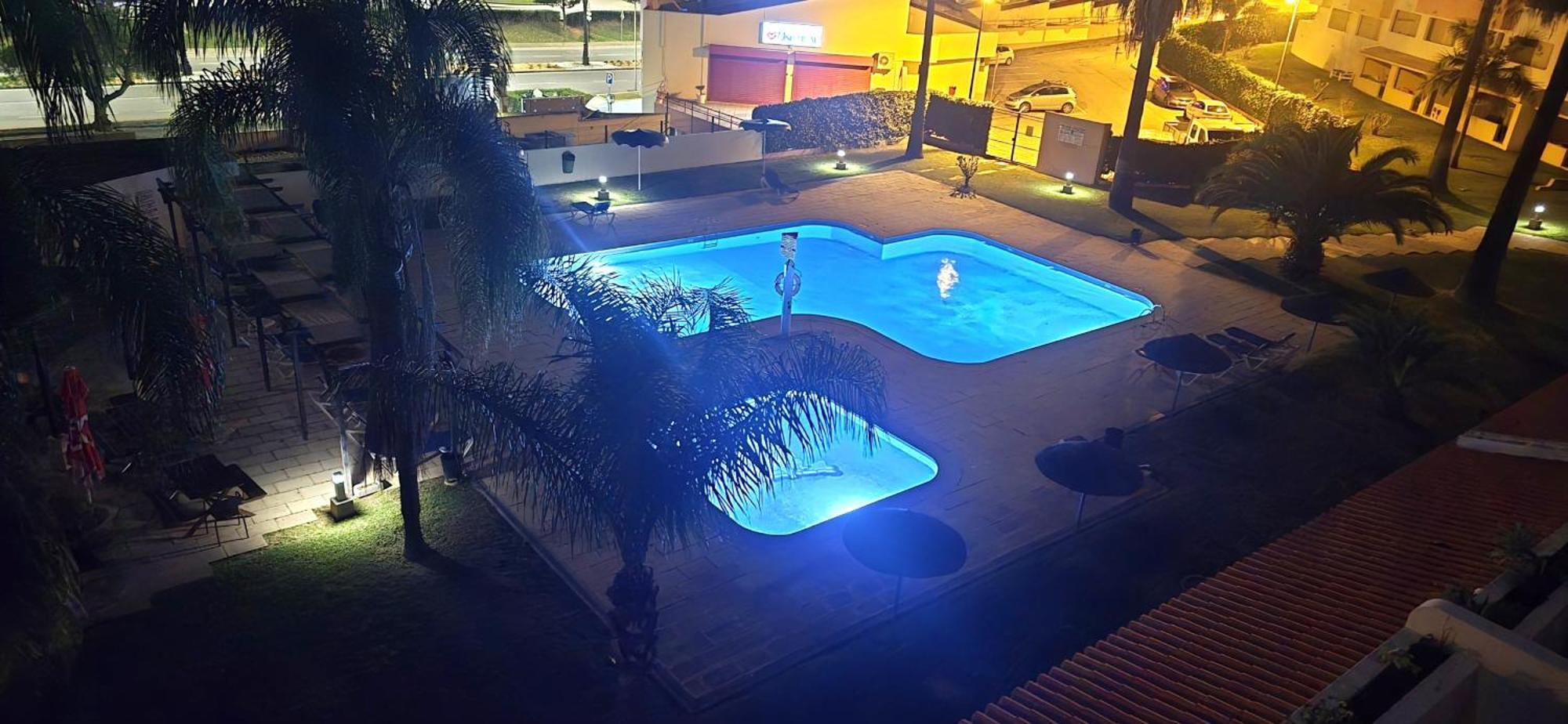 Apartment Centre View