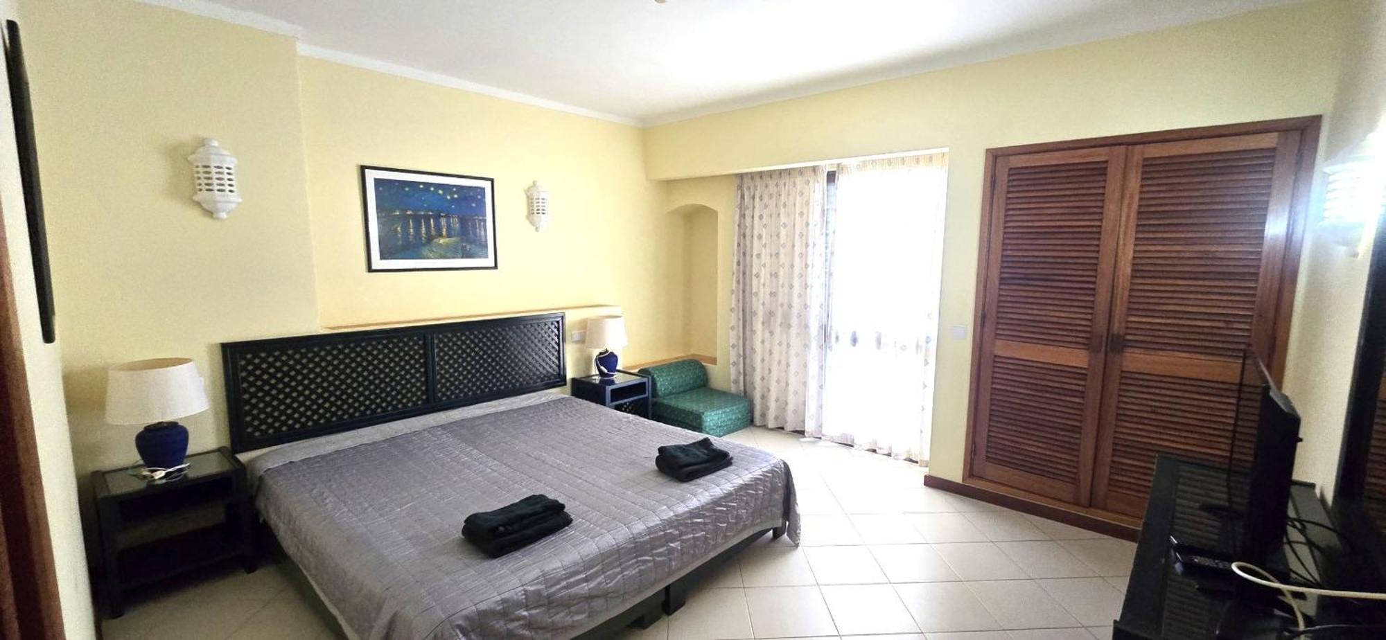 Centre View Apartment Albufeira