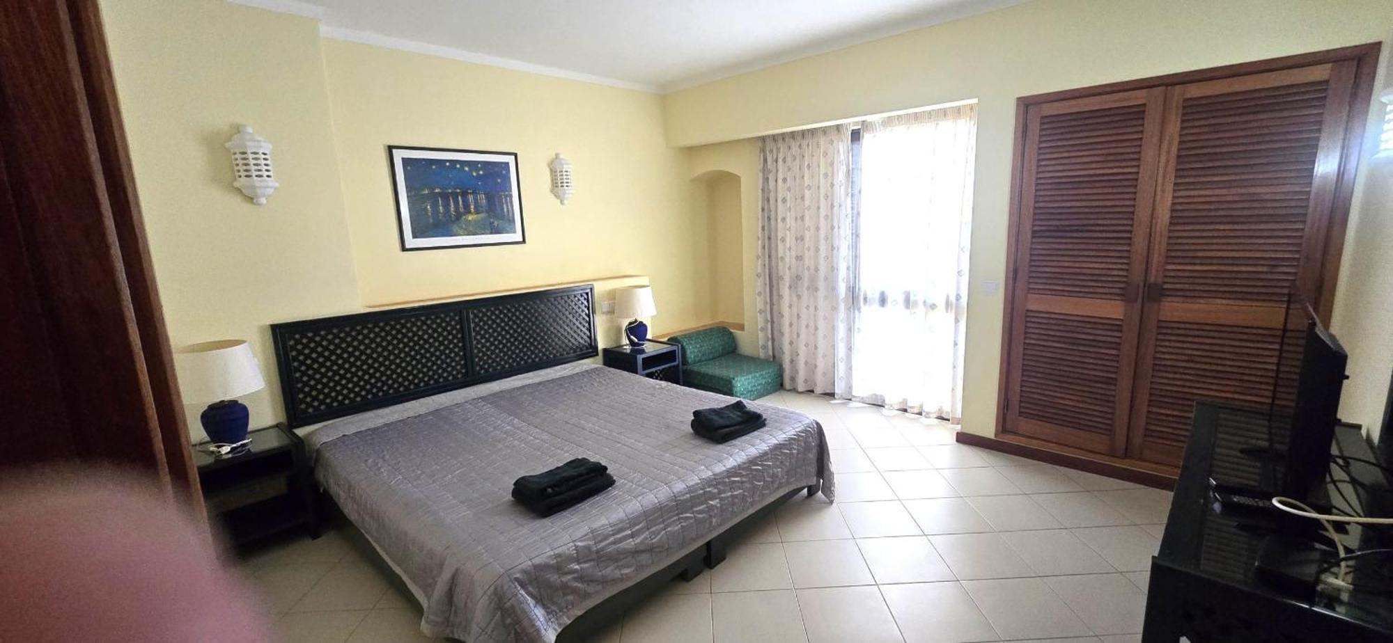 Apartment Centre View Albufeira