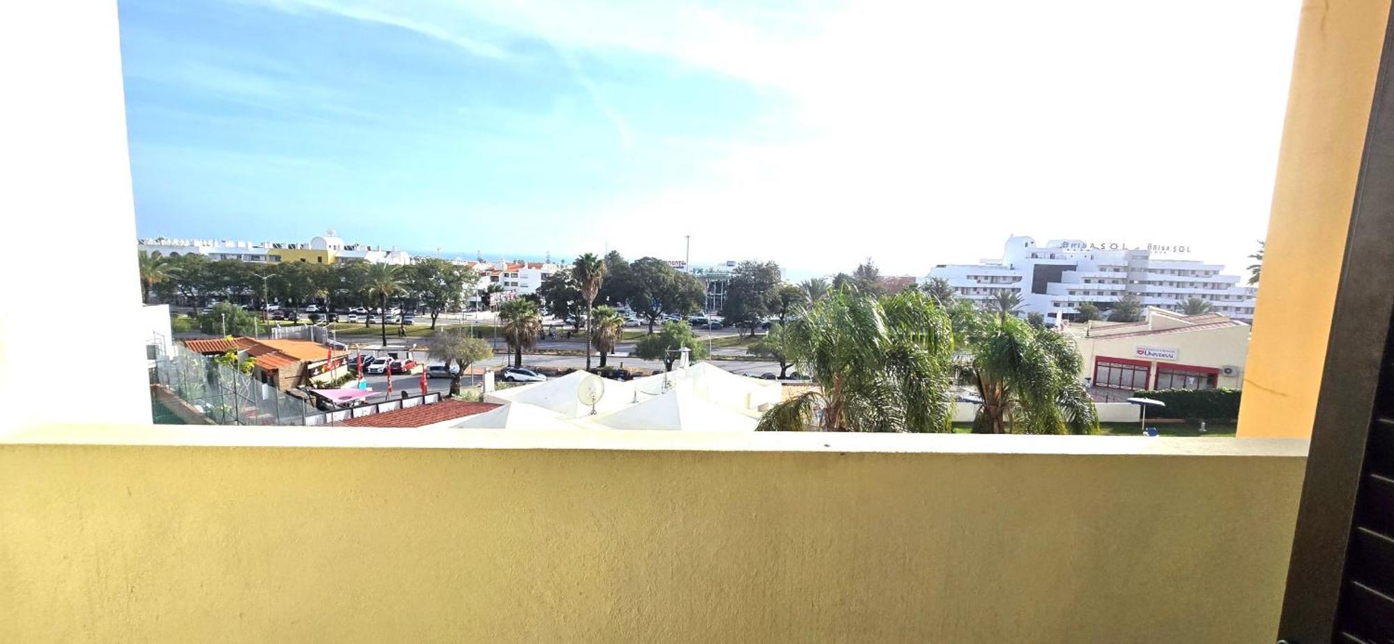 Centre View Albufeira