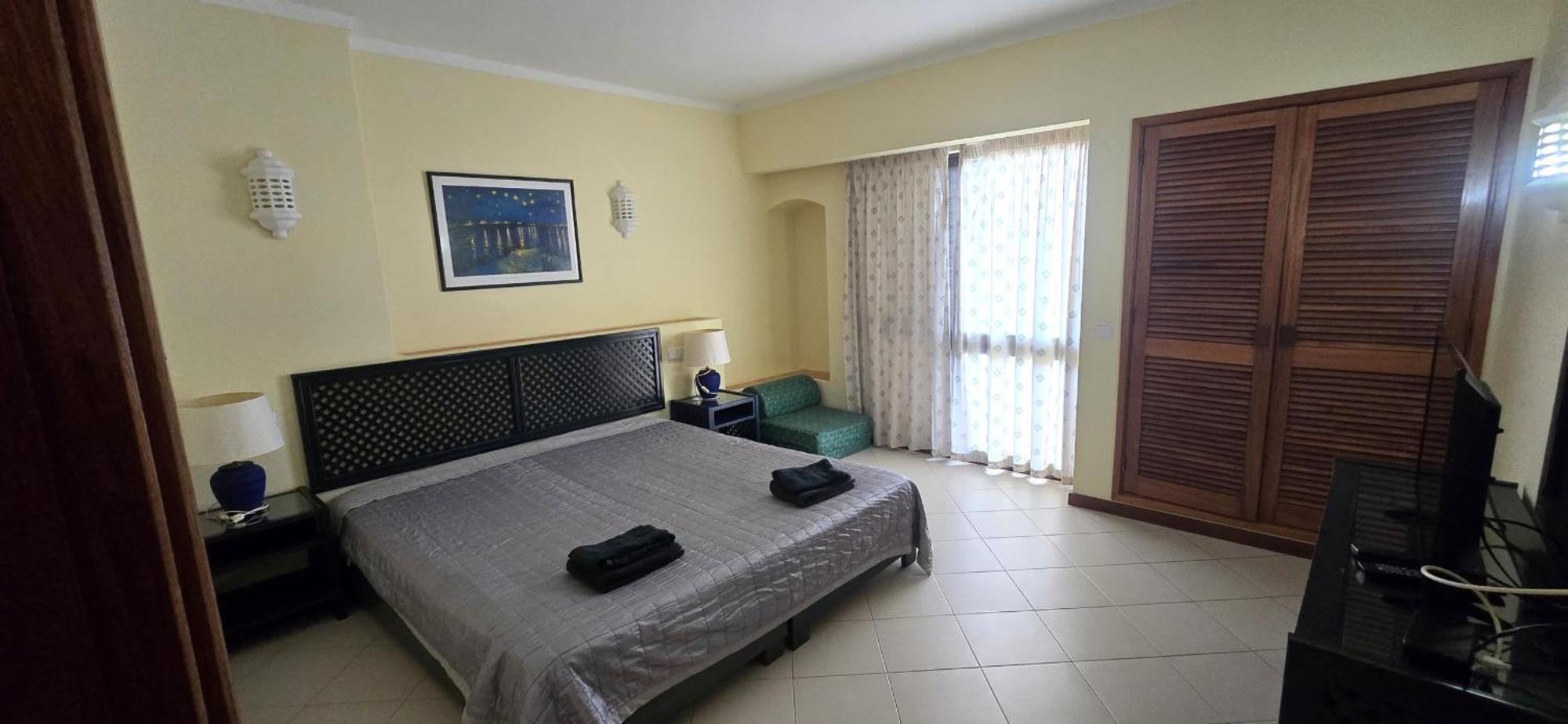 Centre View * Albufeira