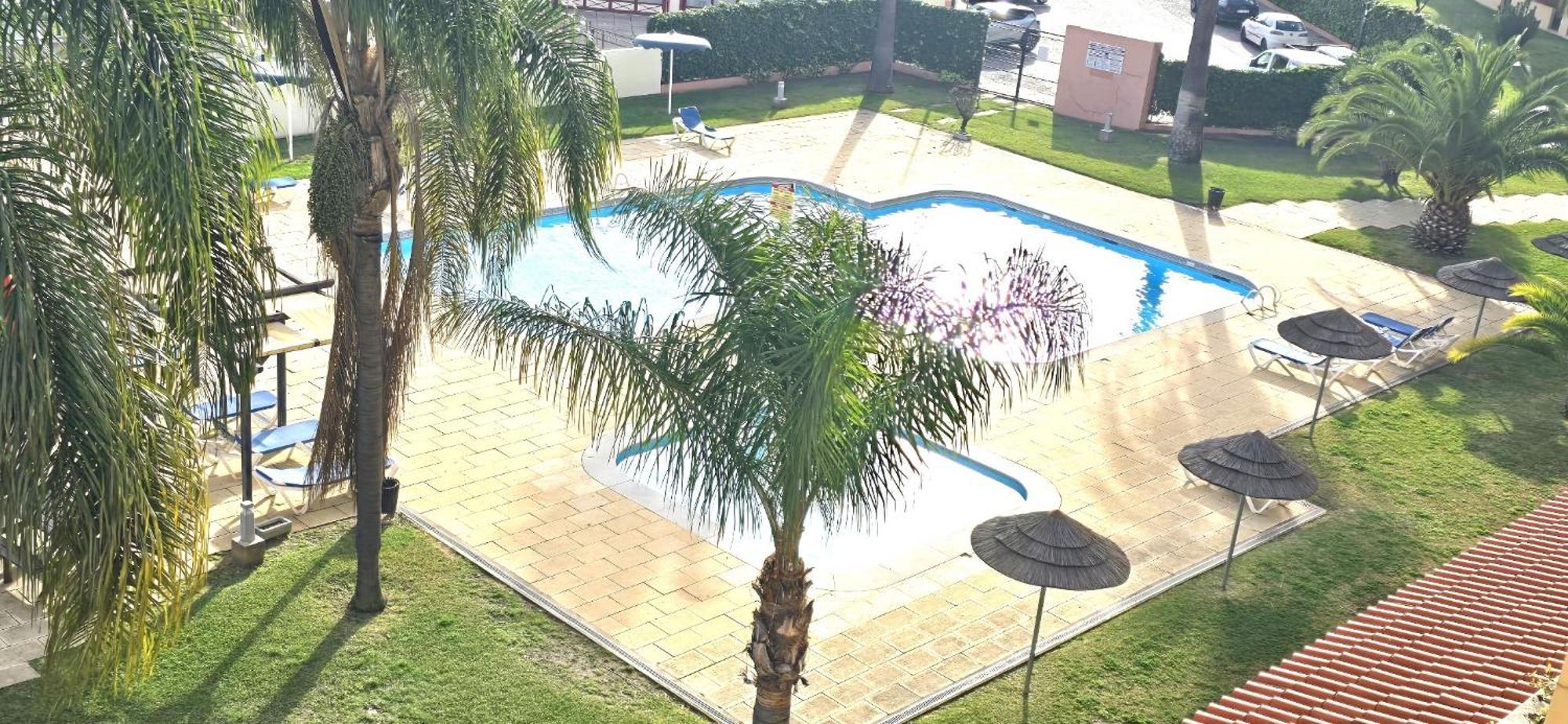 Centre View Apartment