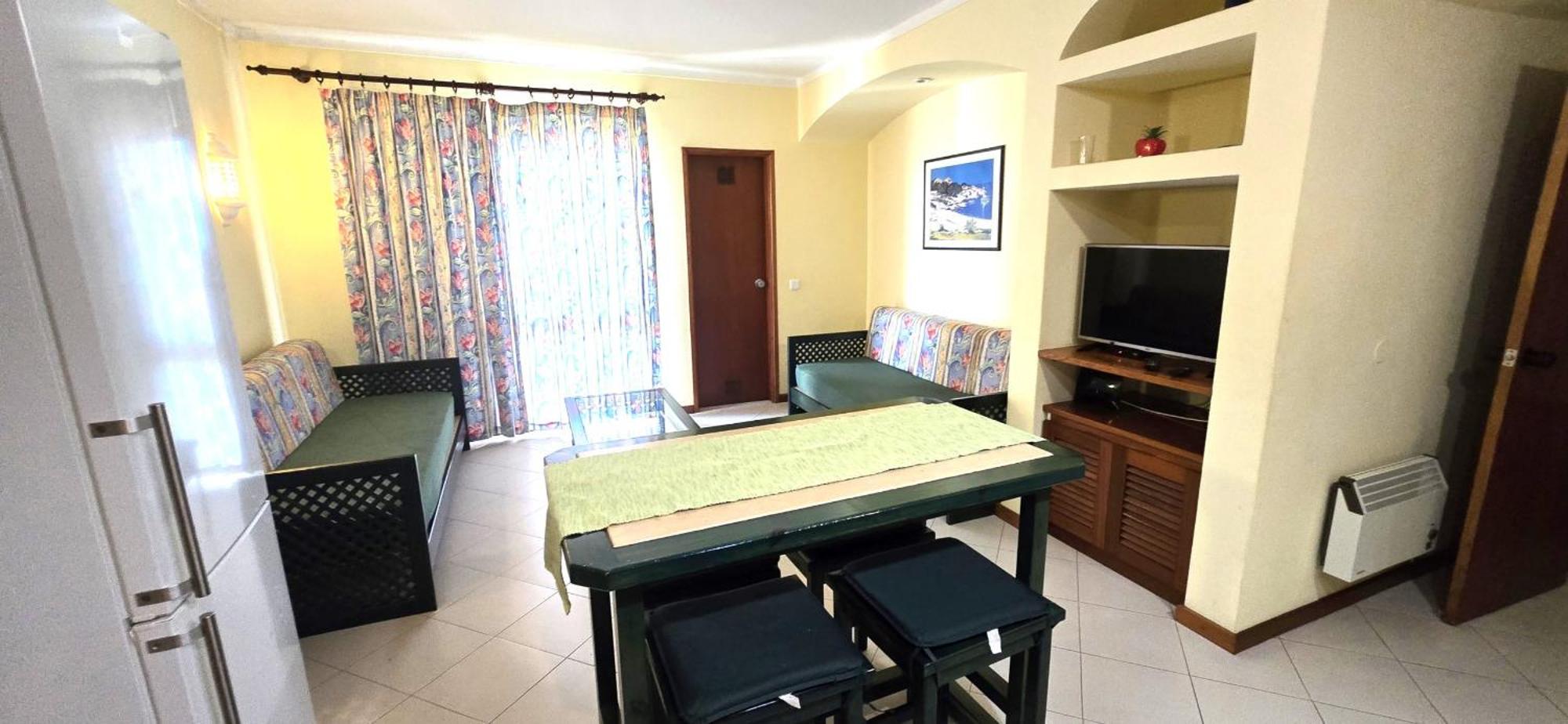 Centre View Apartment Albufeira