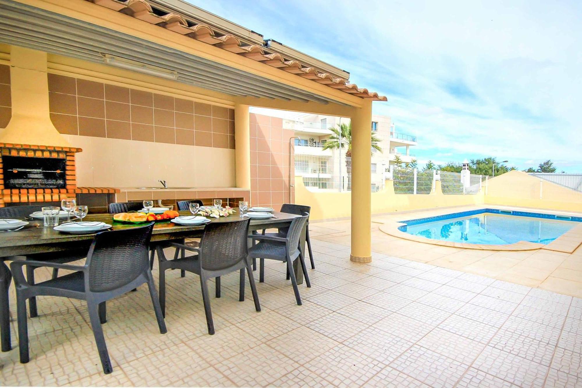 Villa Alice Albufeira