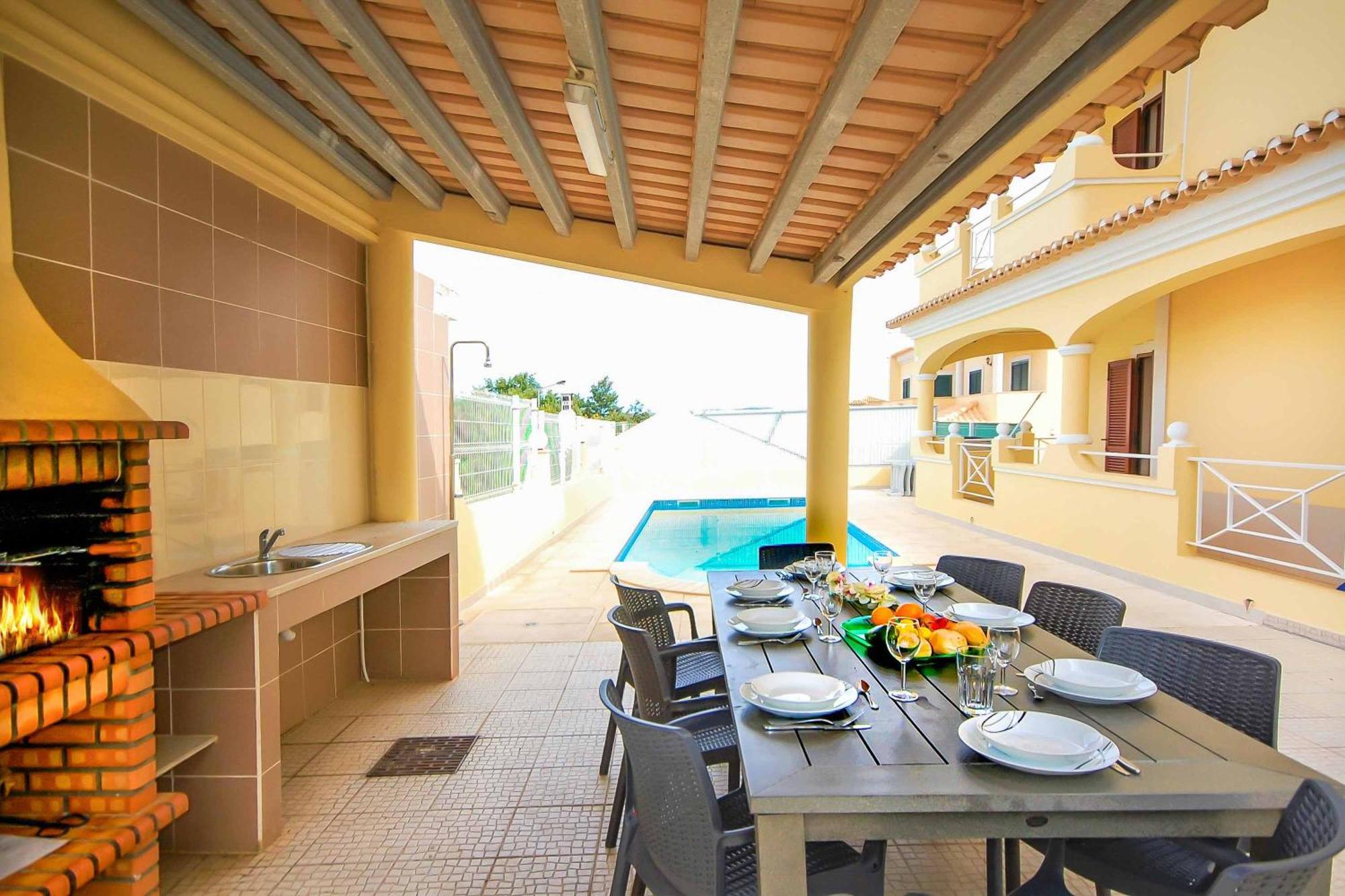 Villa Alice Albufeira
