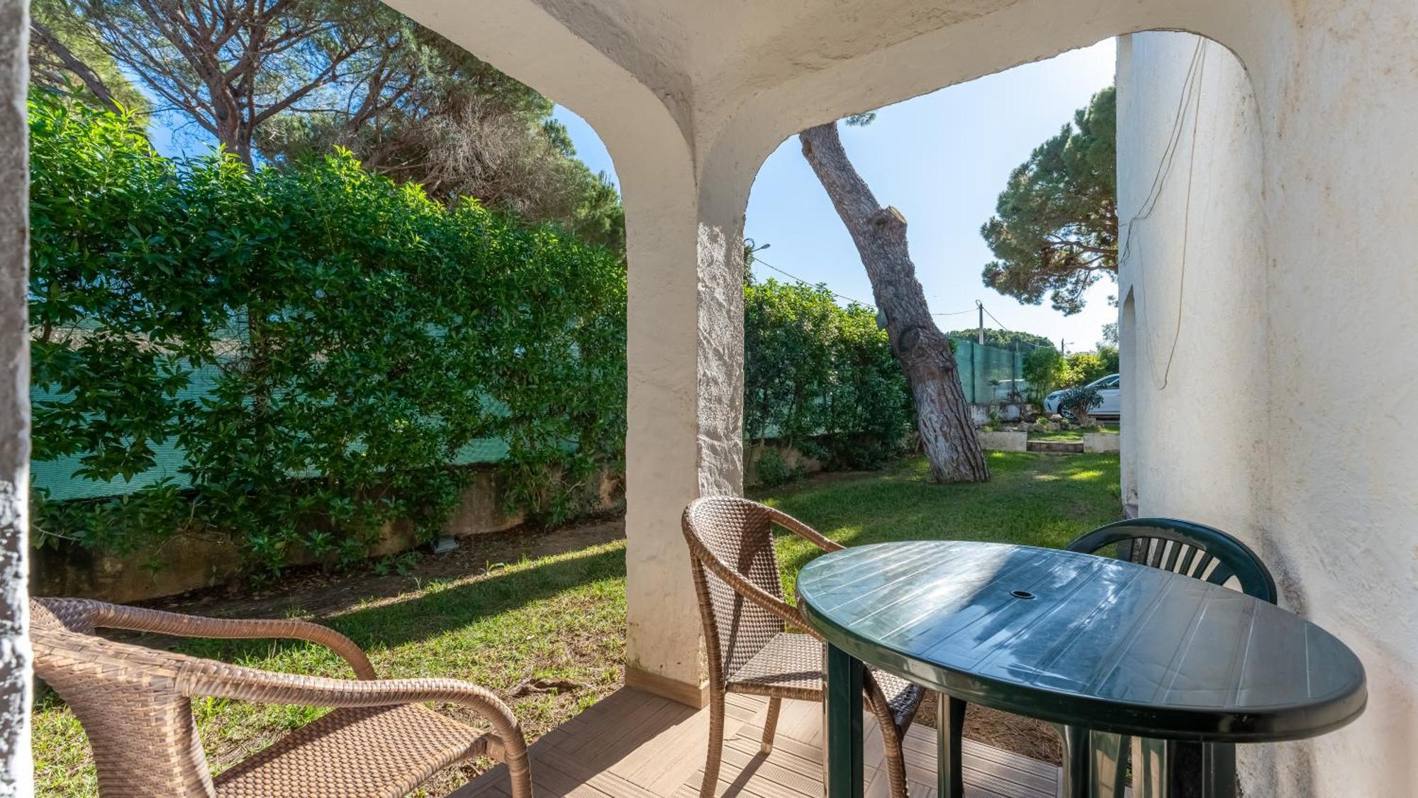 Acoteias W Pool By Lovelystay Apartment