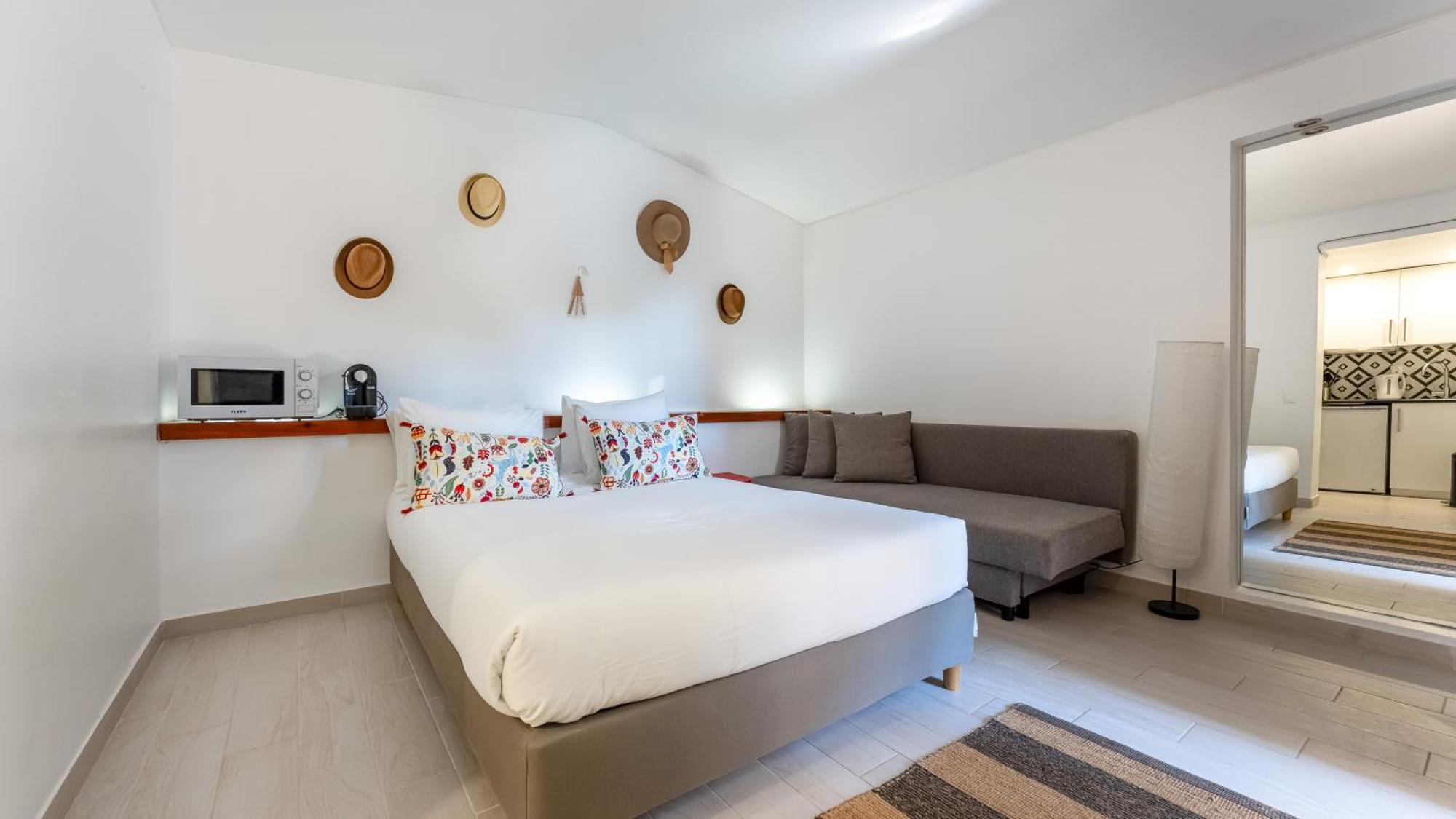 Acoteias W Pool By Lovelystay Albufeira