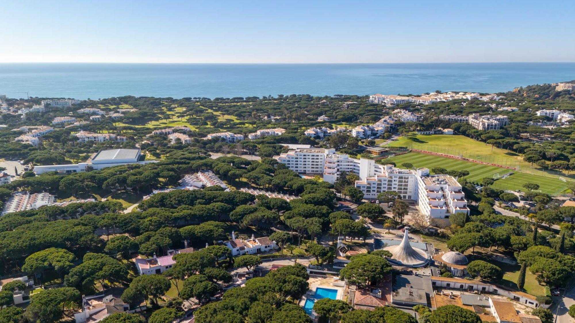 Acoteias W Pool By Lovelystay Albufeira