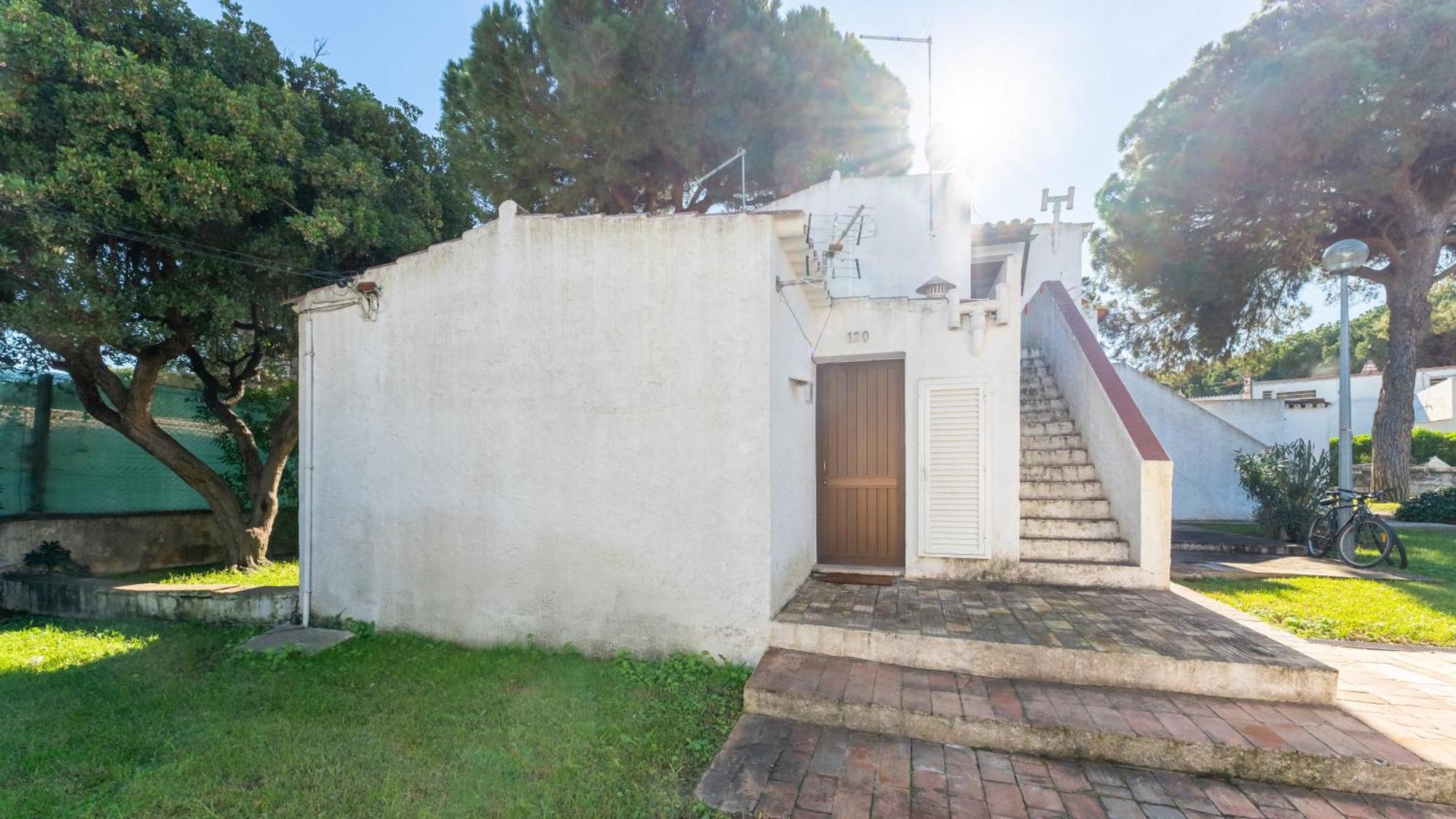 Apartment Acoteias W Pool By Lovelystay Albufeira