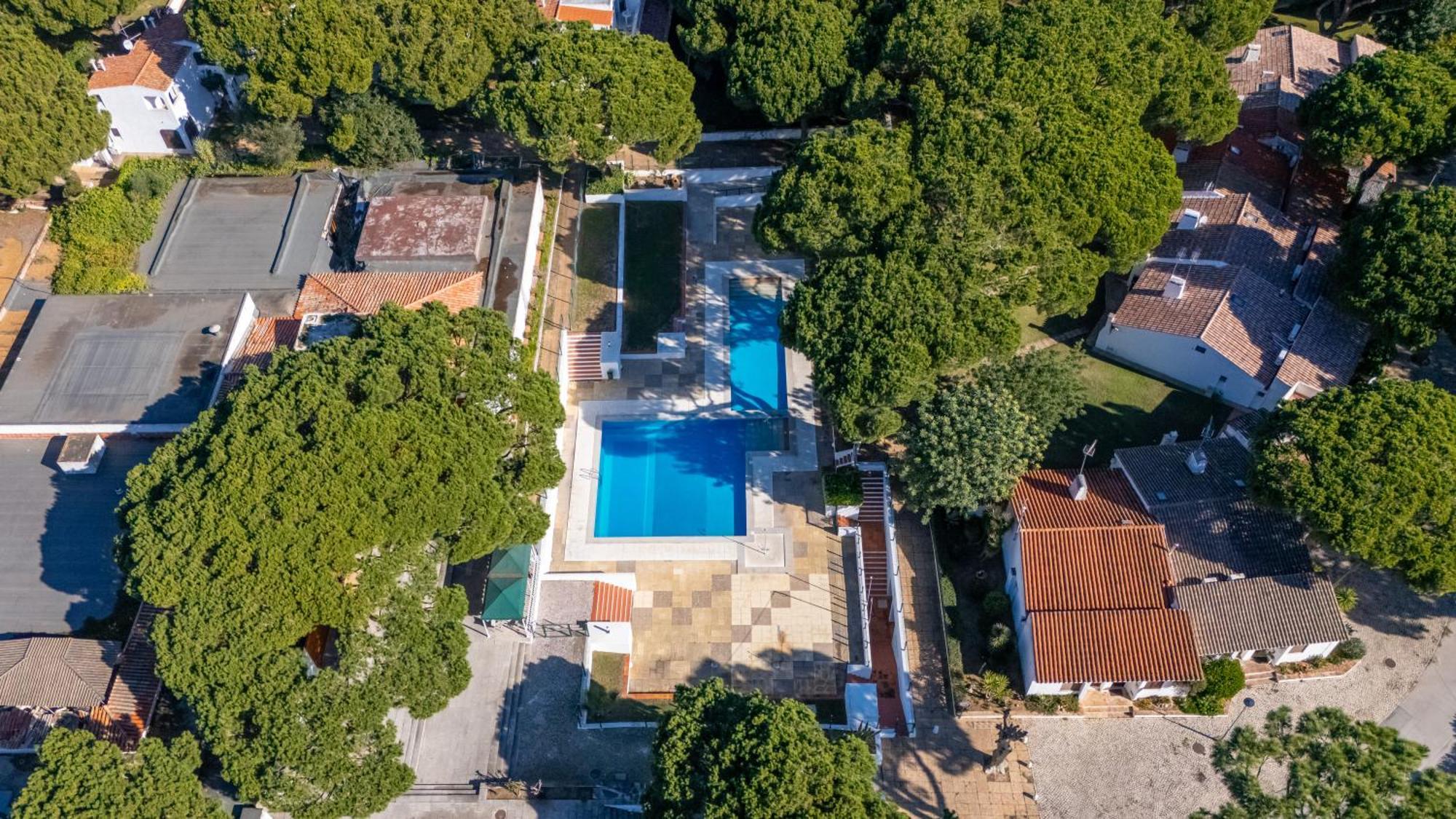 Acoteias W Pool By Lovelystay