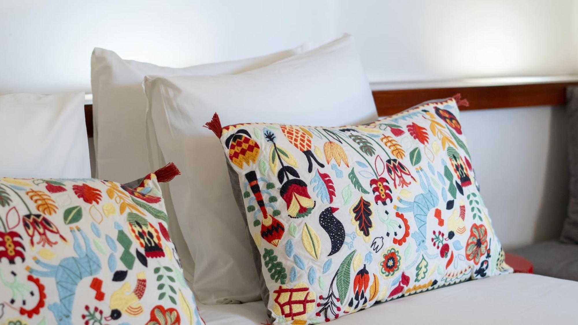 Acoteias W Pool By Lovelystay Apartment Albufeira