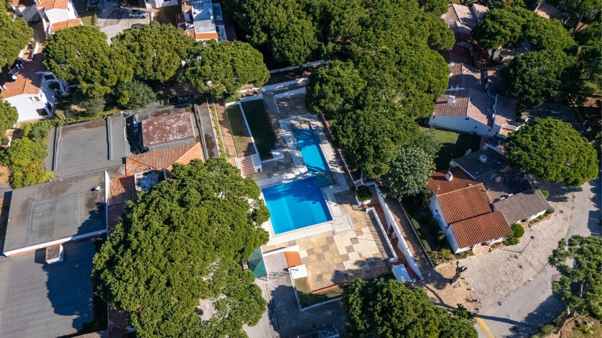 Acoteias W Pool By Lovelystay Albufeira