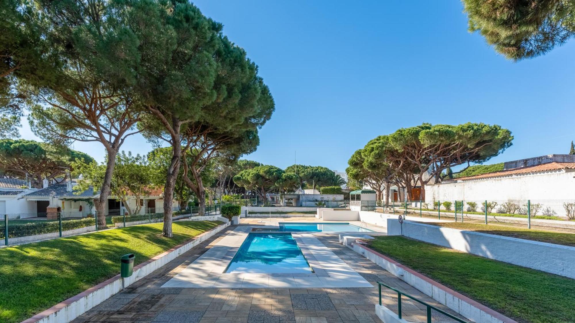 Acoteias W Pool By Lovelystay * Albufeira
