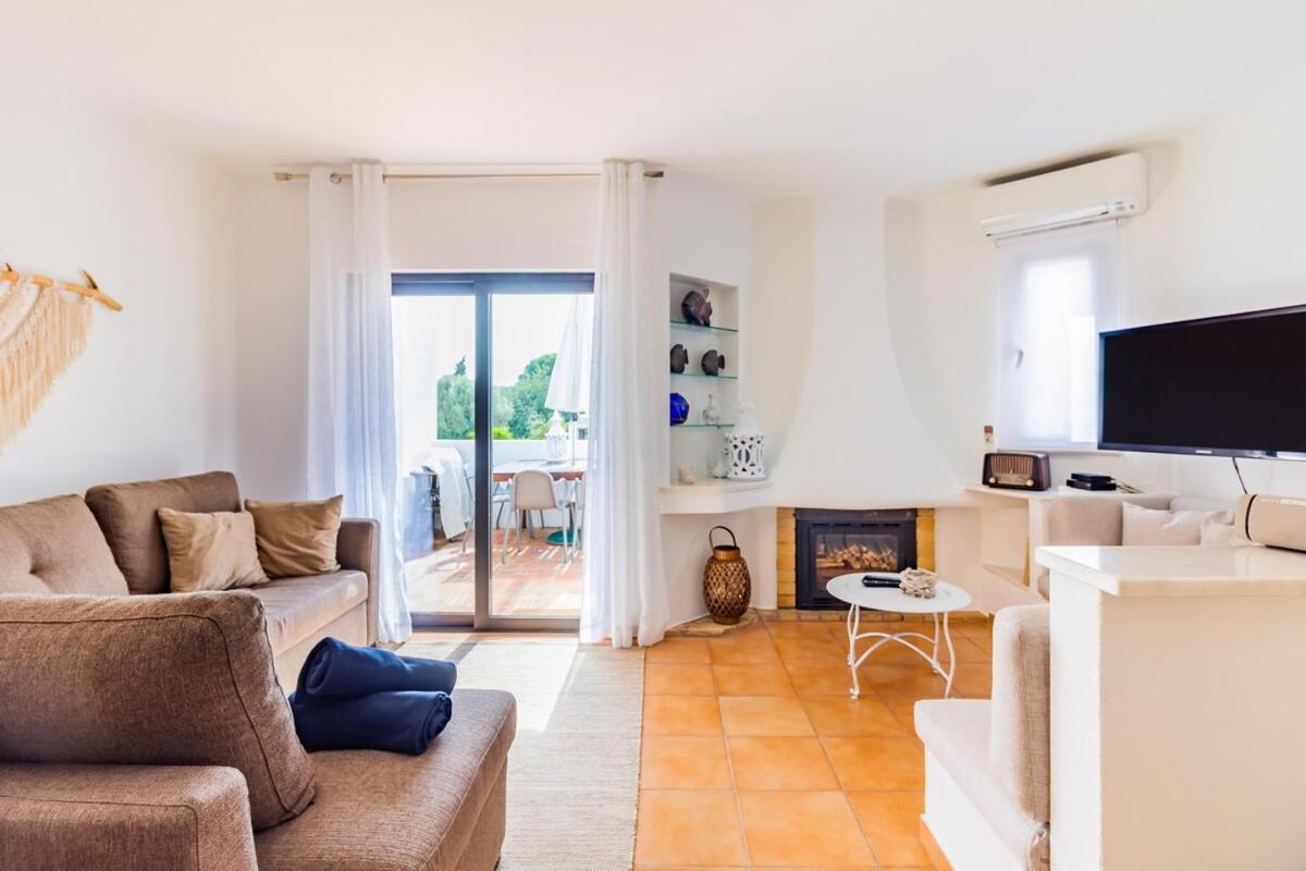 Family Oasis With Pool * Albufeira