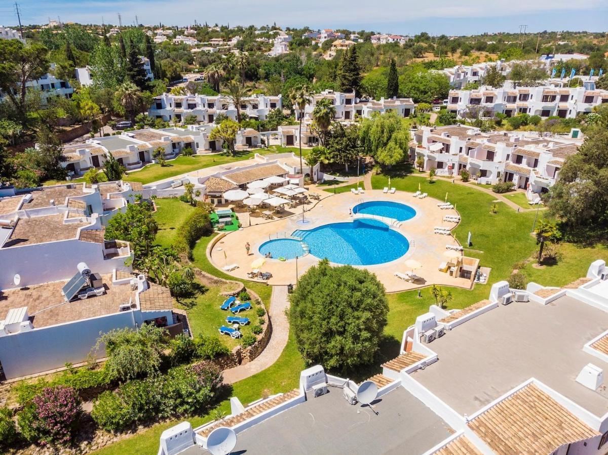 Family Oasis With Pool * Albufeira