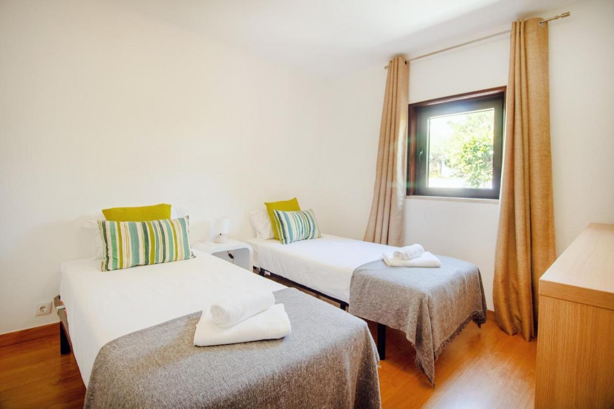 Family Oasis With Pool Apartment Albufeira