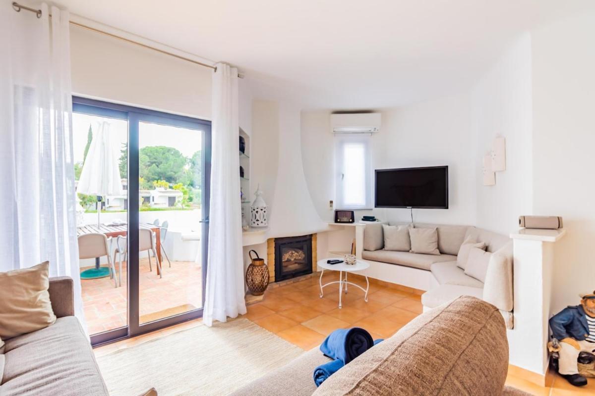 Family Oasis With Pool Albufeira