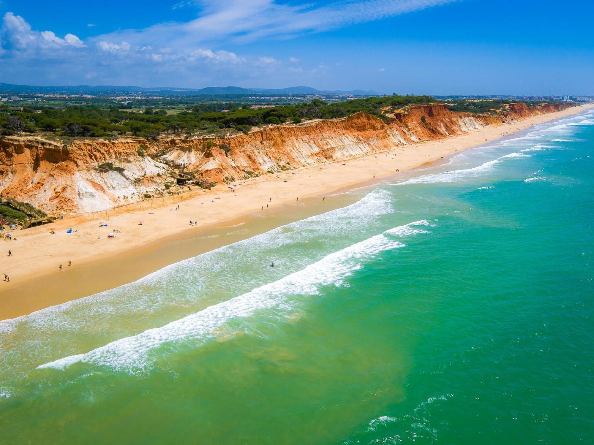 Atlantico By Oa Albufeira