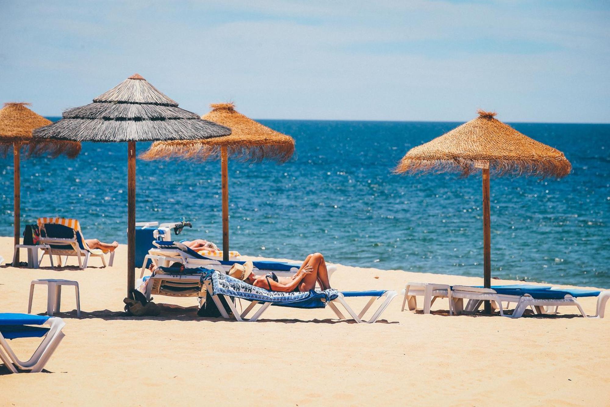 Atlantico By Oa * Albufeira