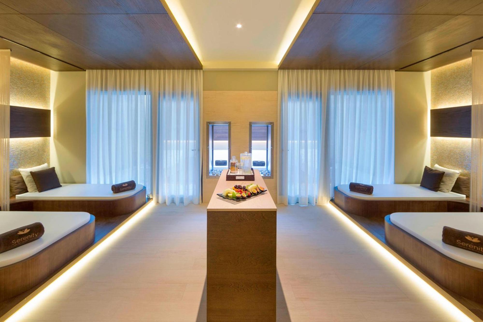 Pine Cliffs Ocean Suites, A Luxury Collection & Spa, Algarve 5*