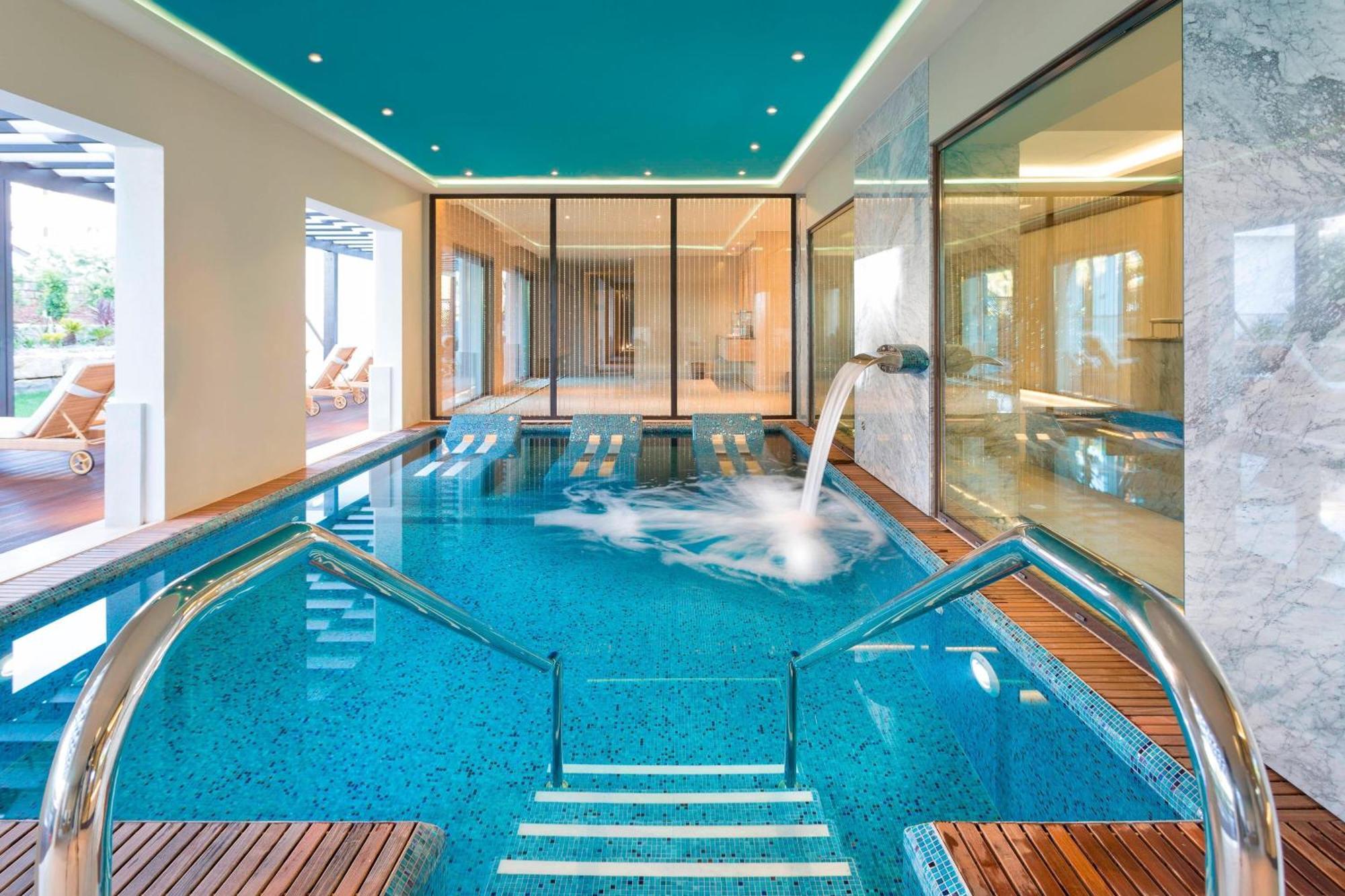 Hotel Pine Cliffs Ocean Suites, A Luxury Collection & Spa, Algarve