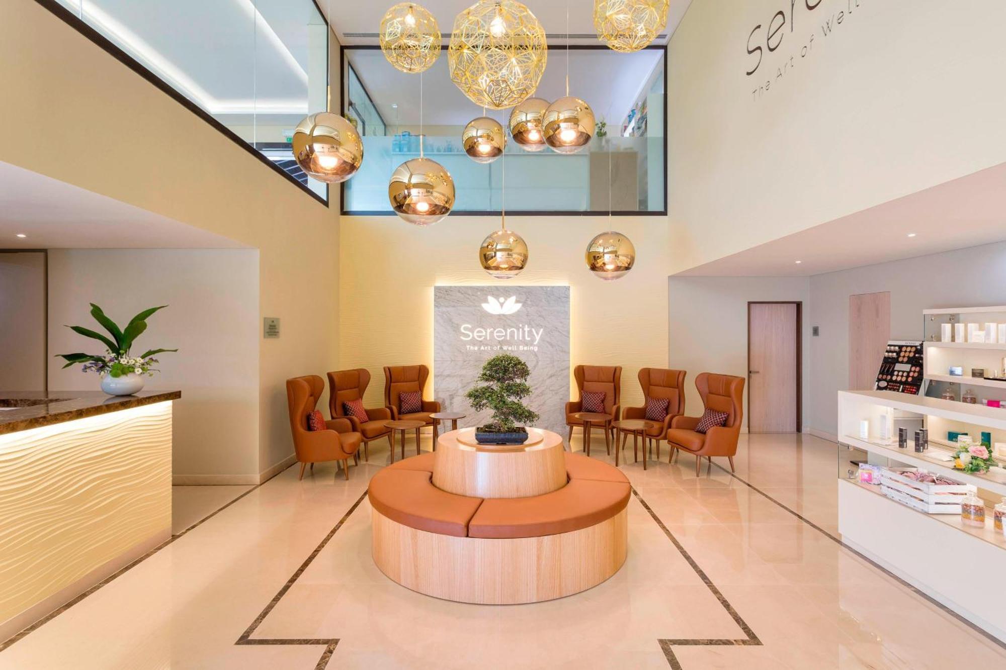 Pine Cliffs Ocean Suites, A Luxury Collection & Spa, Algarve 5*
