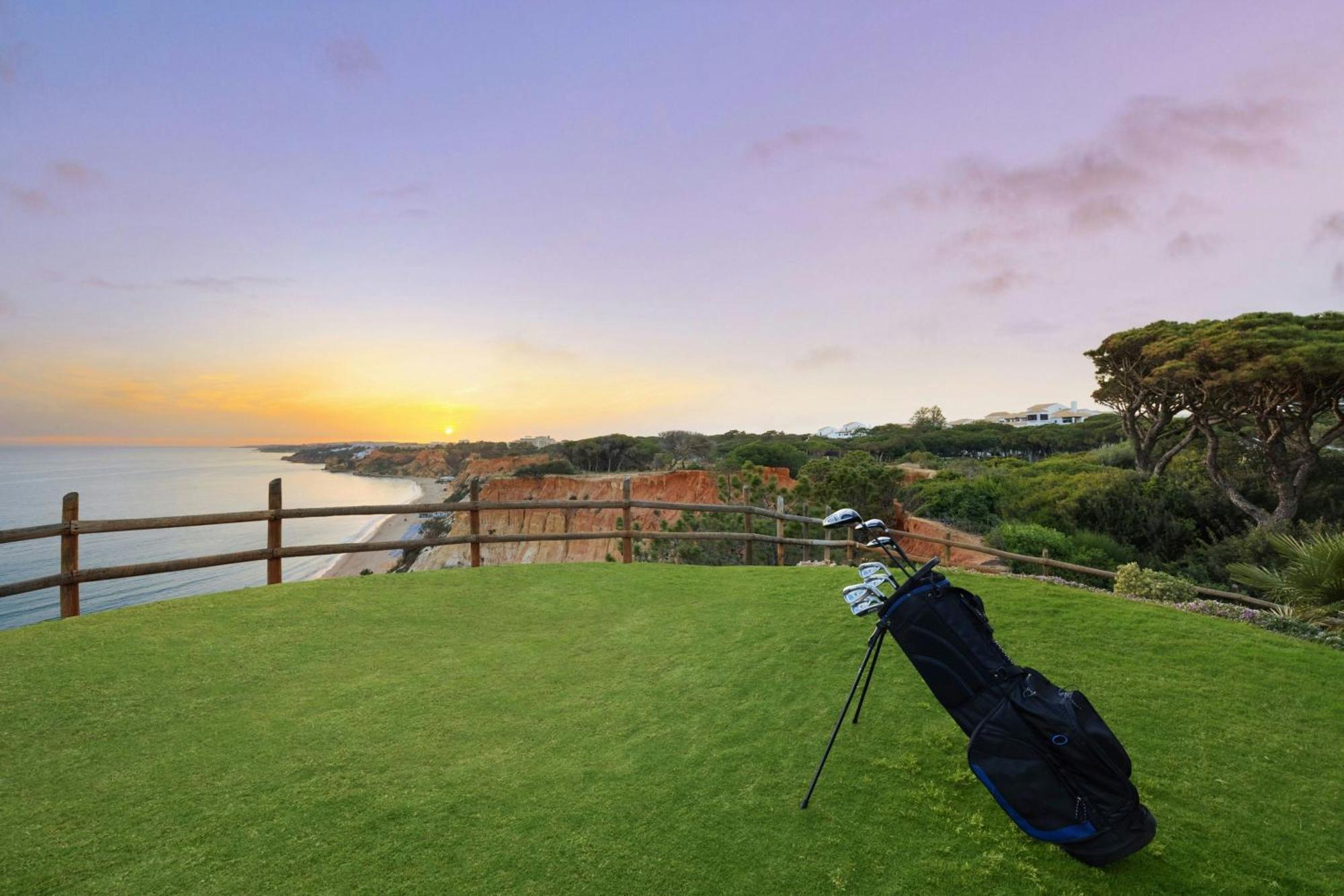 Pine Cliffs Ocean Suites, A Luxury Collection & Spa, Algarve Albufeira