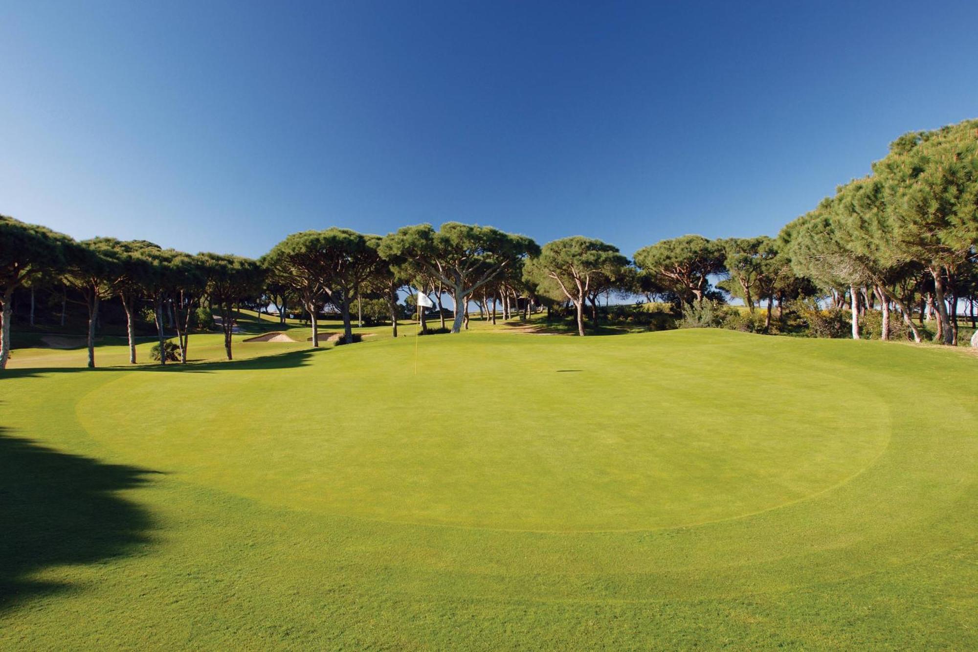 Pine Cliffs Ocean Suites, A Luxury Collection & Spa, Algarve 5* Albufeira