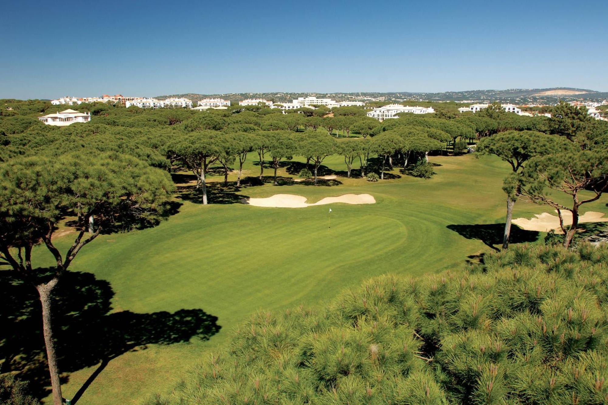 Pine Cliffs Ocean Suites, A Luxury Collection & Spa, Algarve Hotel